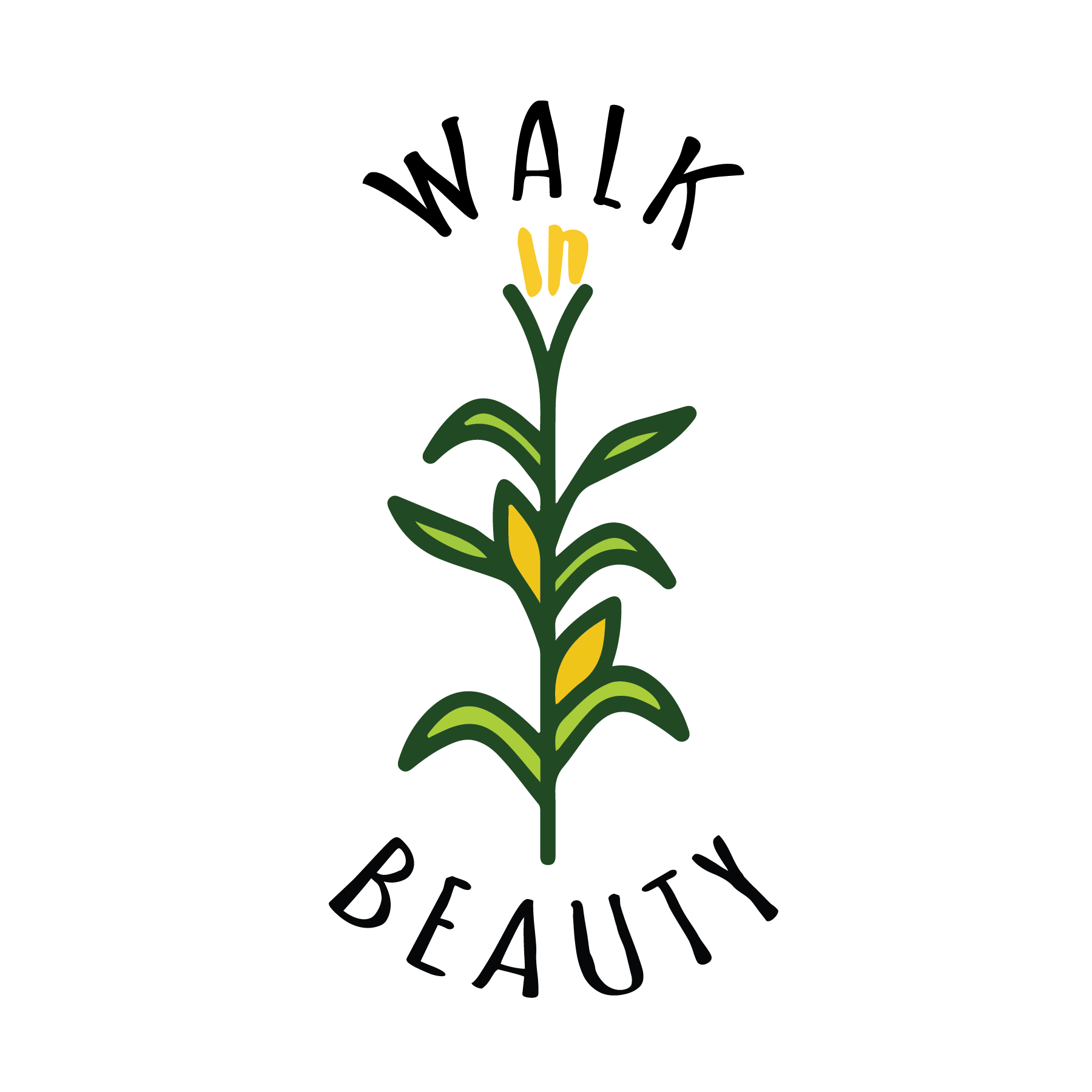 Walk in Beauty Design