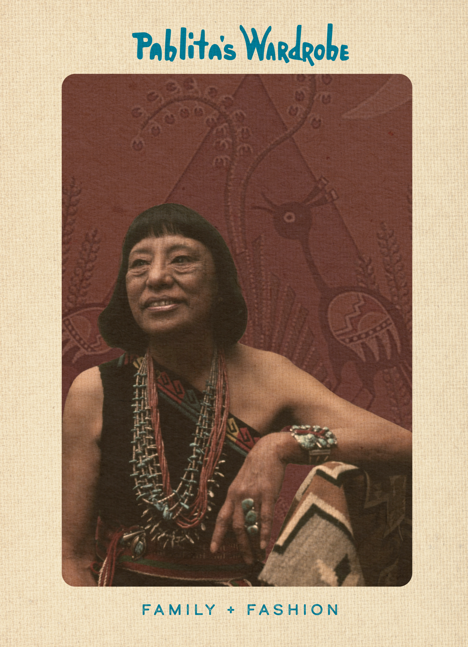 Exhibition Opening Postcard (front) 2024