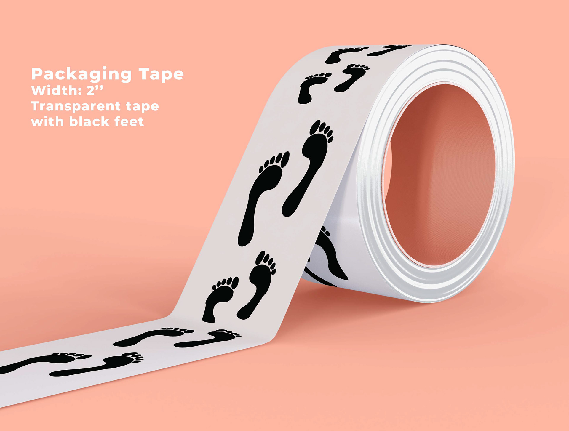 Packaging Tape 2022