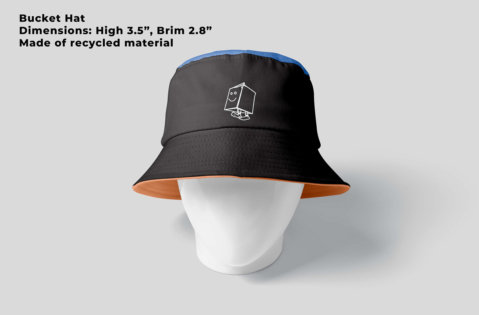 Bucket Hat 2022