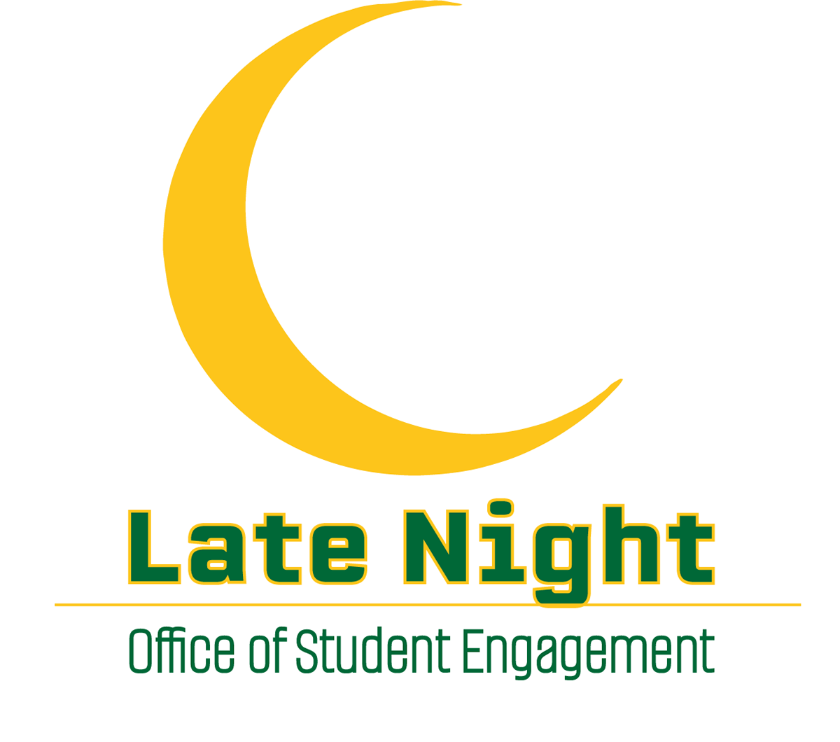 OSE Late Night Logo