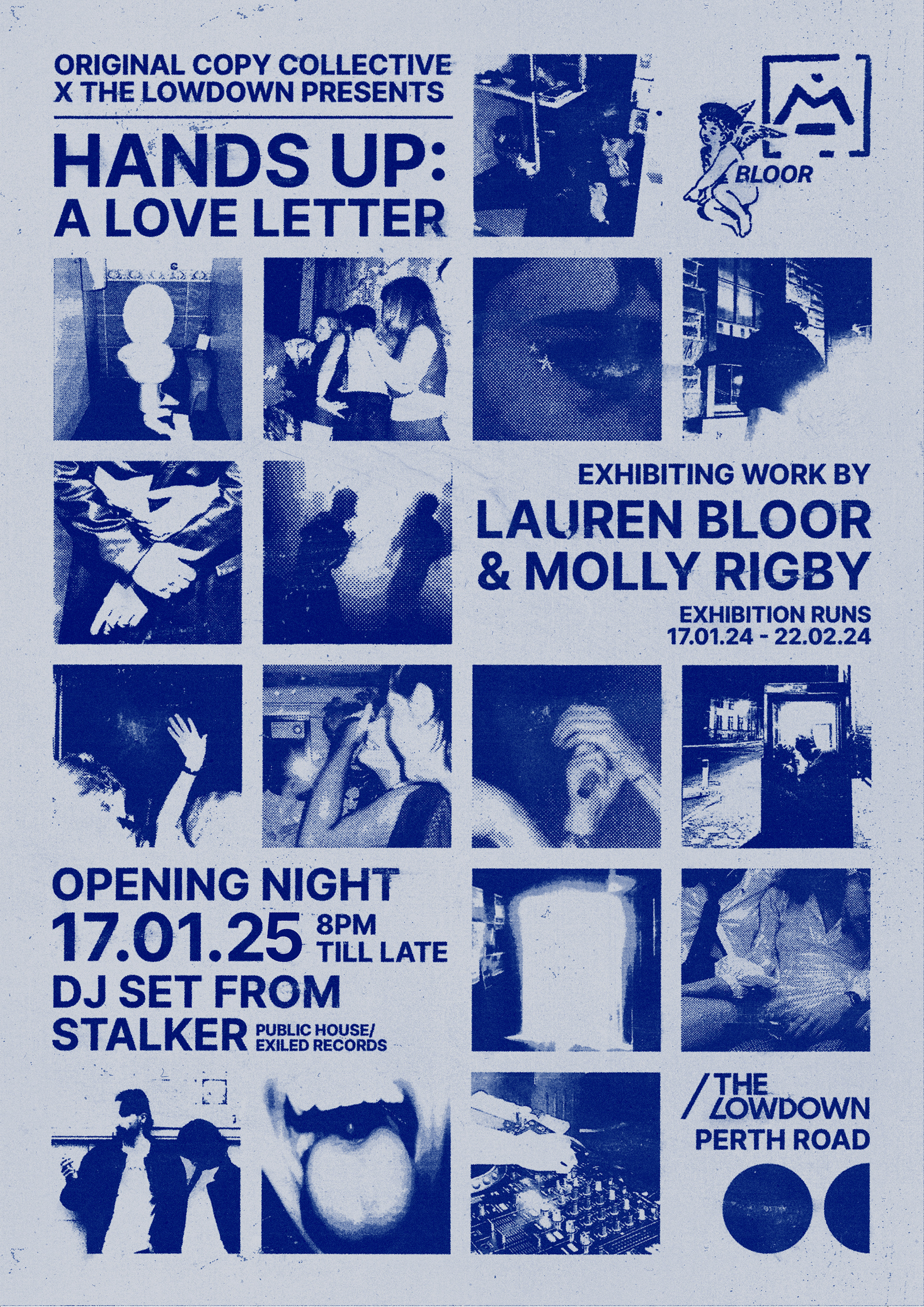 My First Poster Exhibition