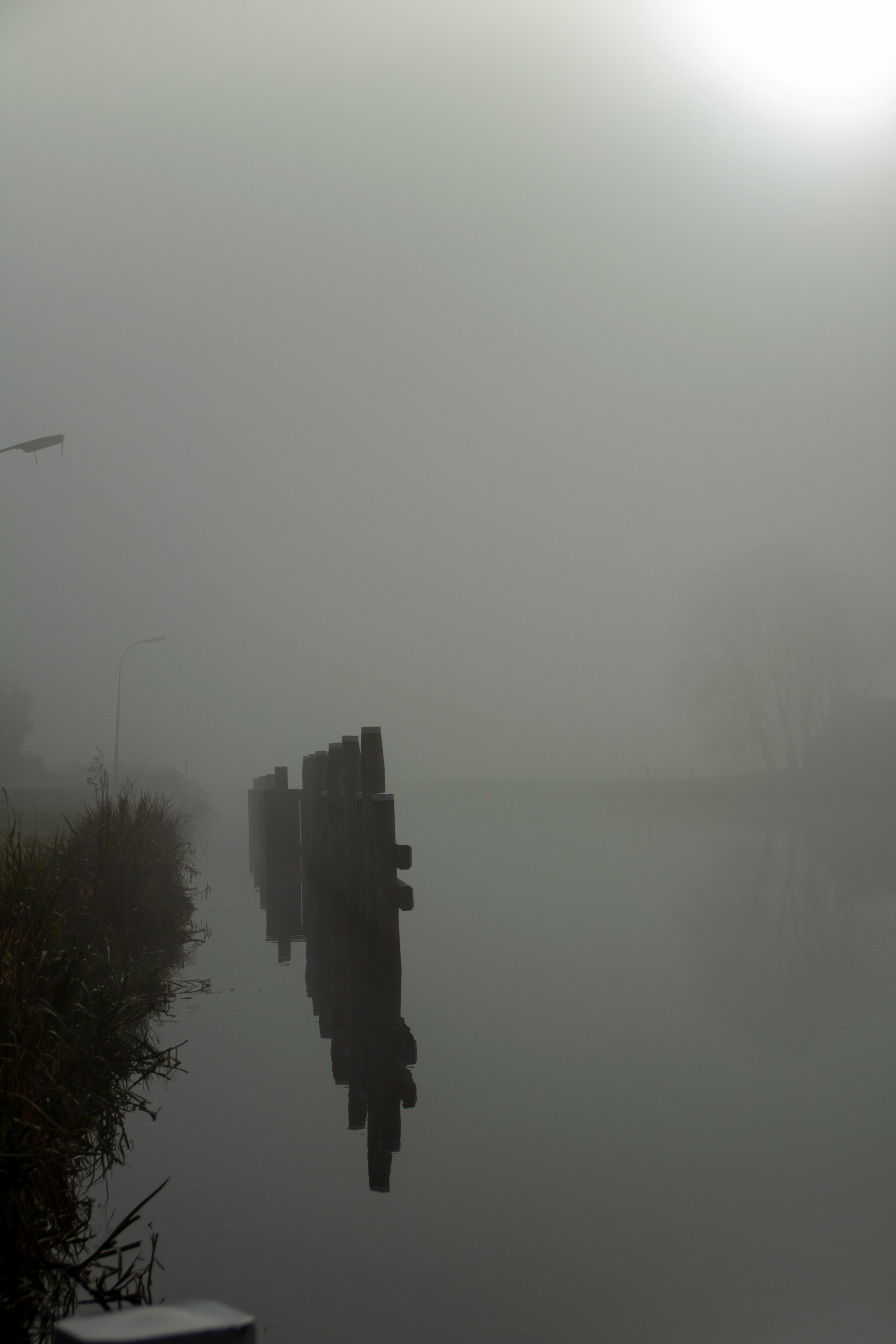 Groningen, Reitdiep