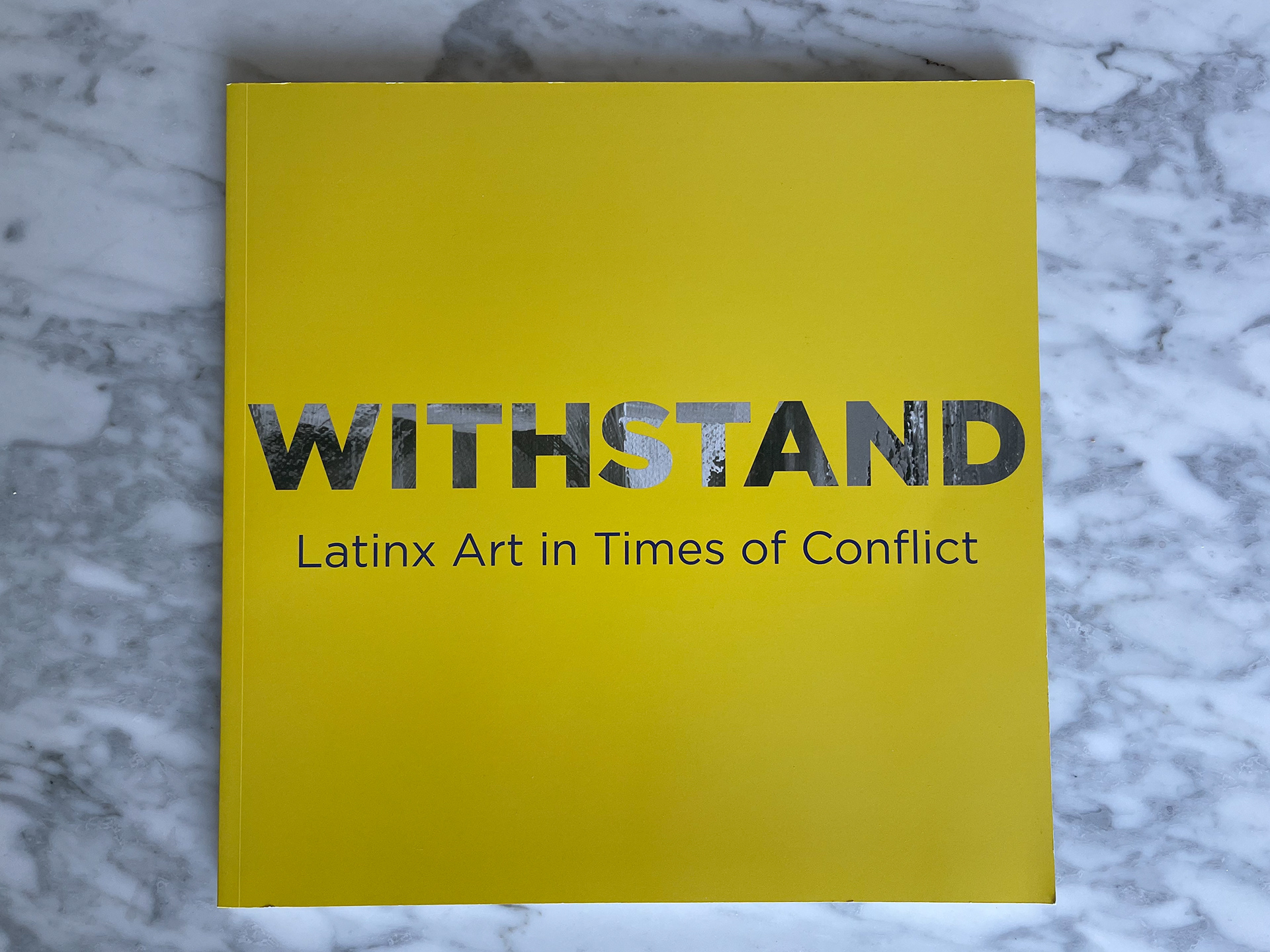Official book of the exhibition
