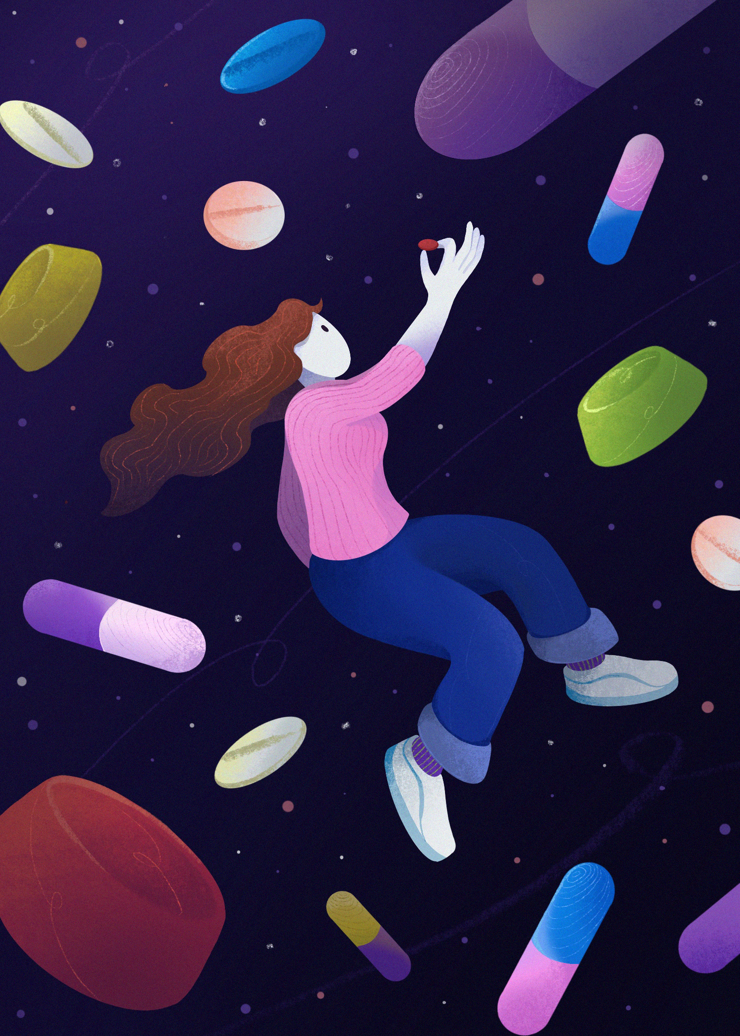 "Should I Take Supplements?"
