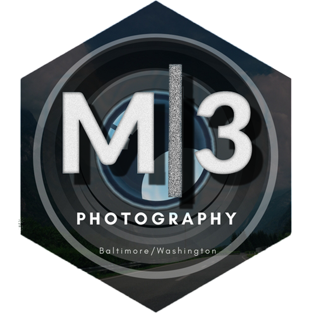 M3 Photography