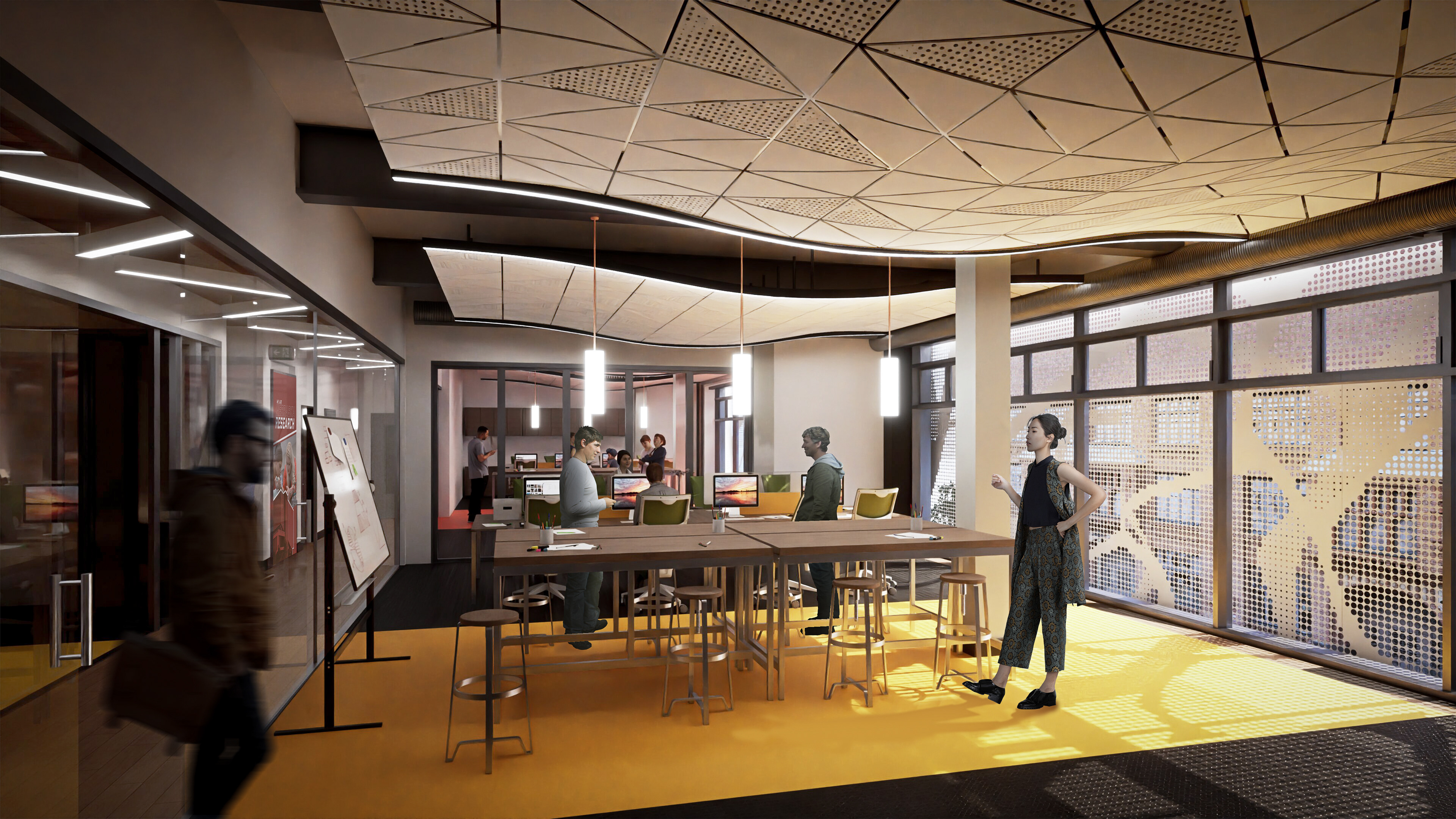 Innovation Lab
