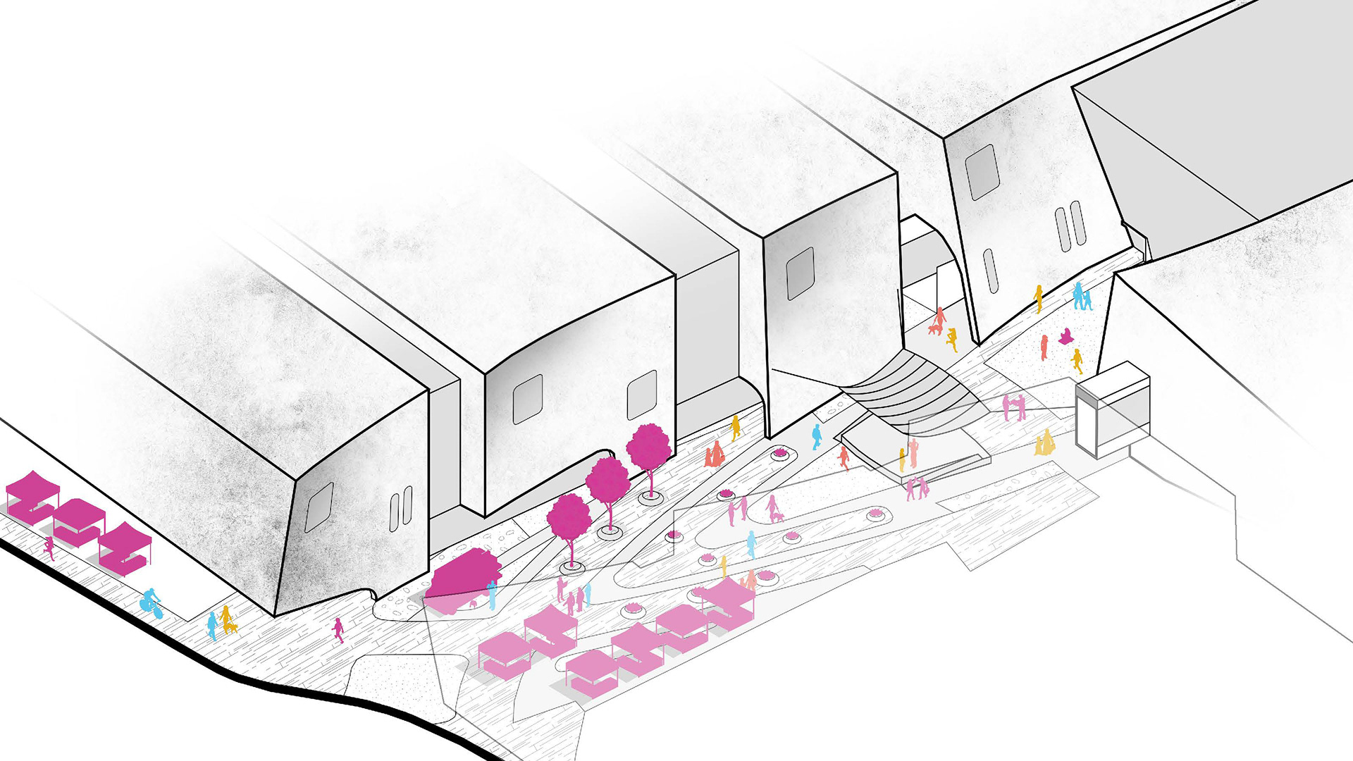 Space Activation