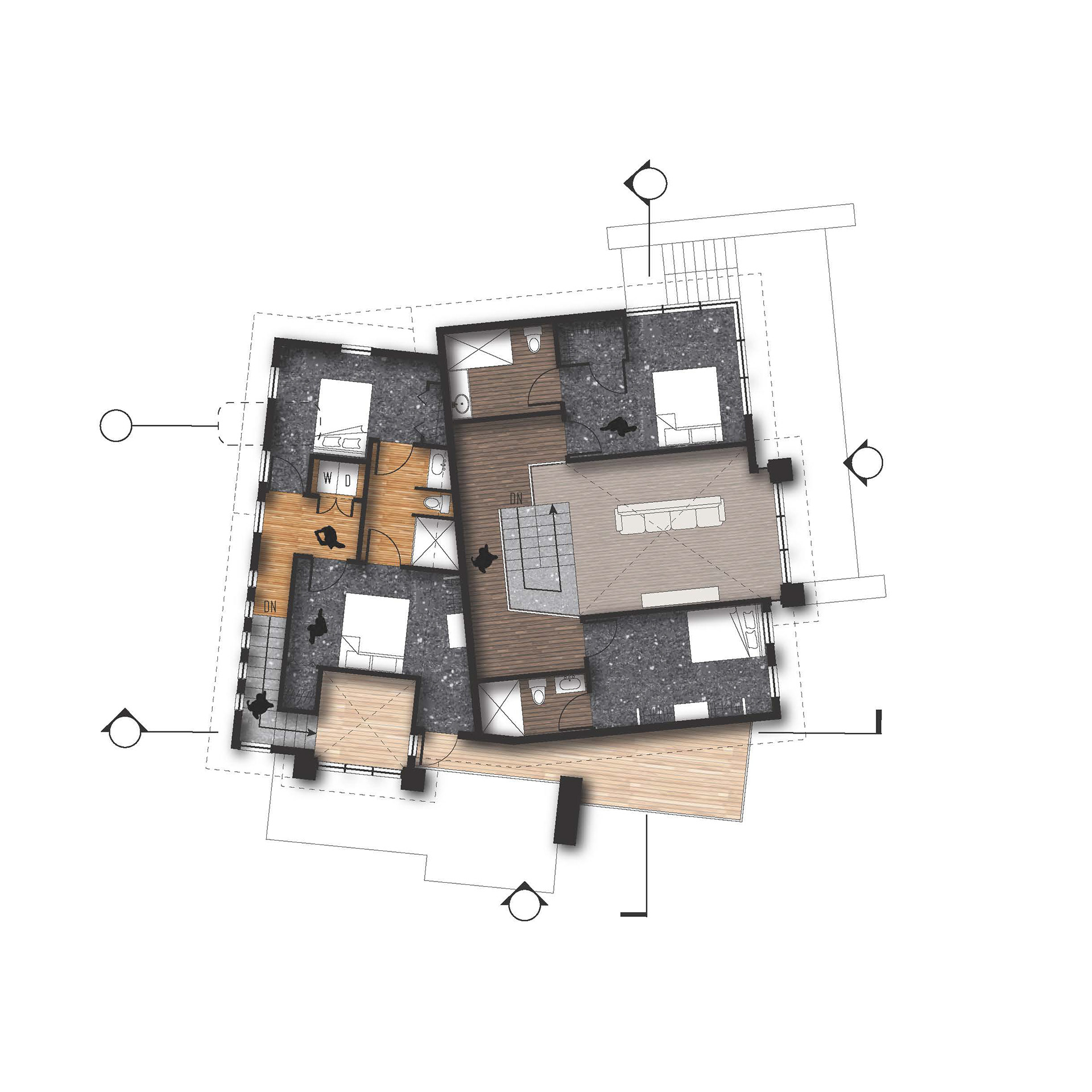 Second Level