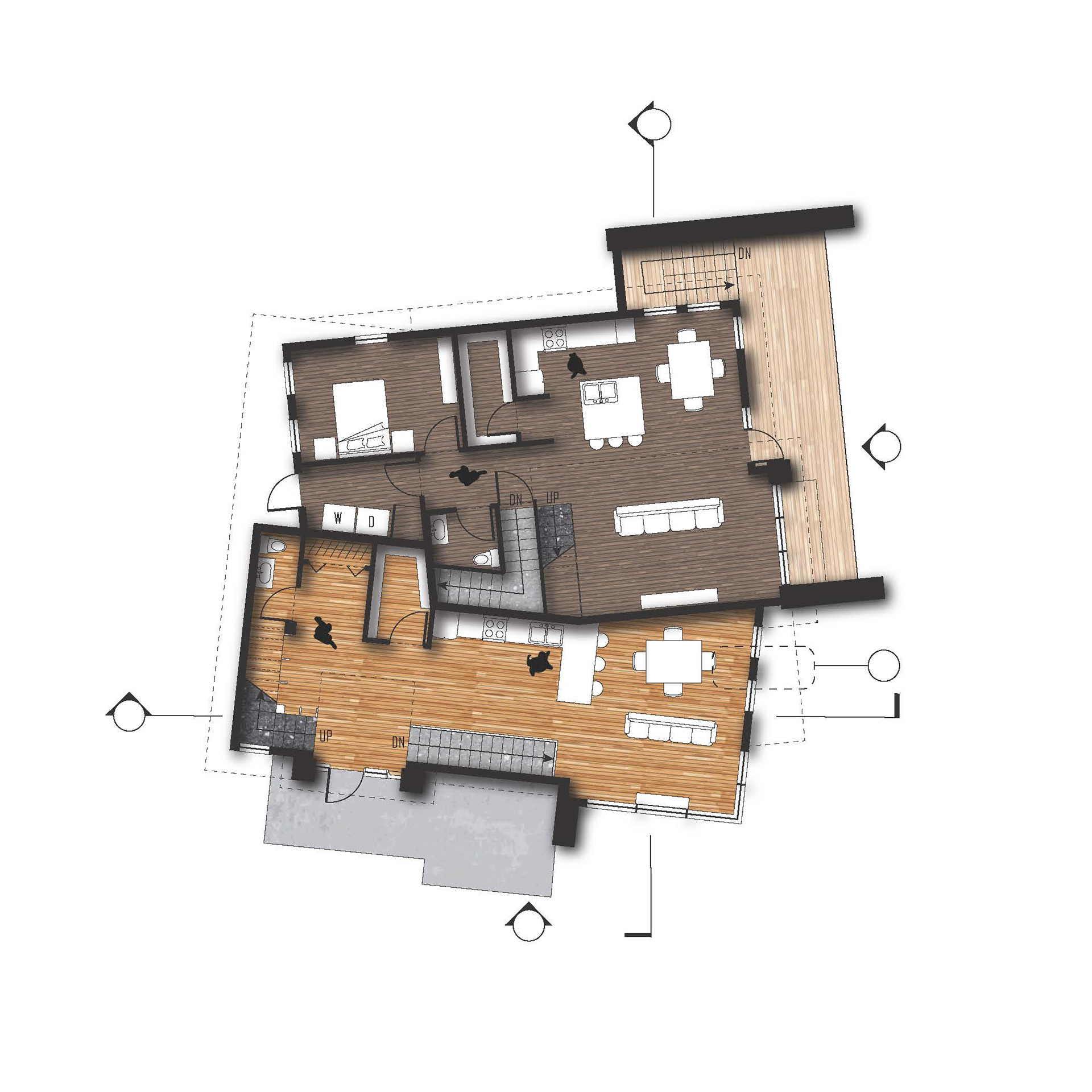 First Level
