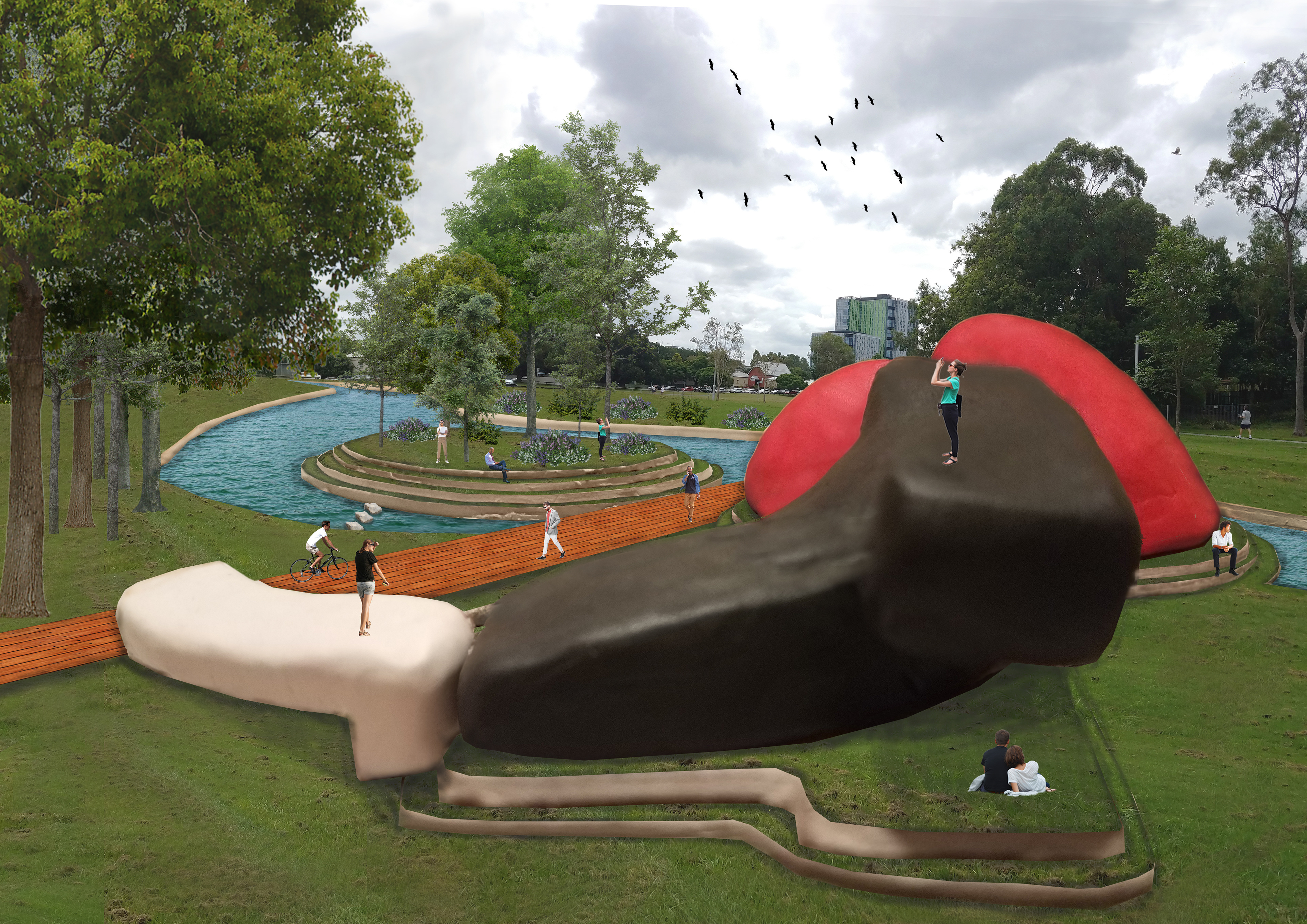 CLAY RENDER 2