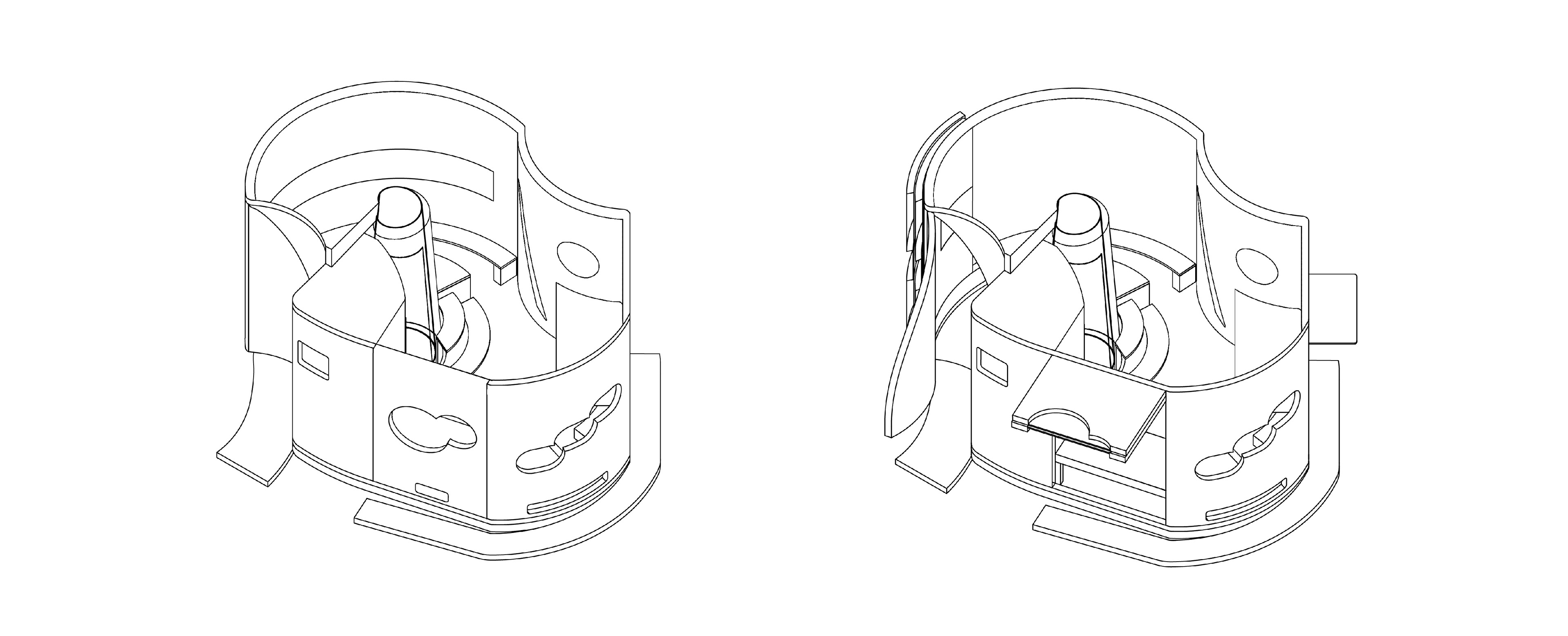 AXONOMETRIC