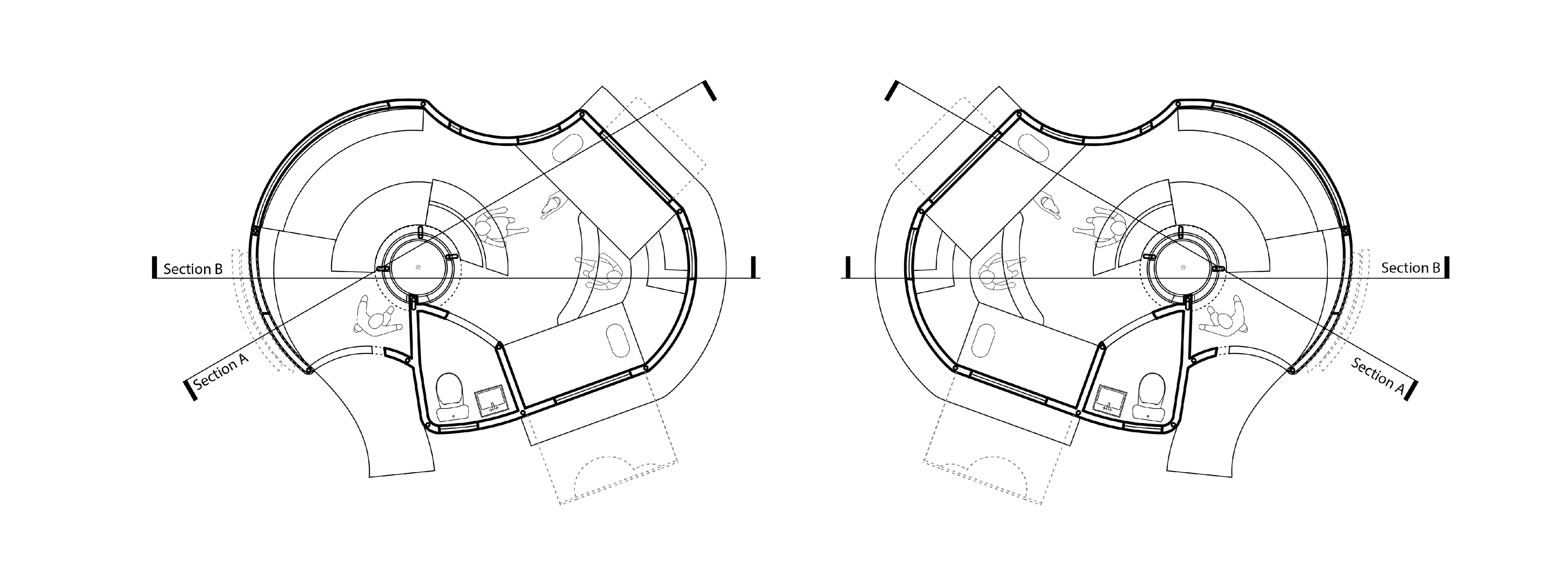 MIRRORED PLANS
