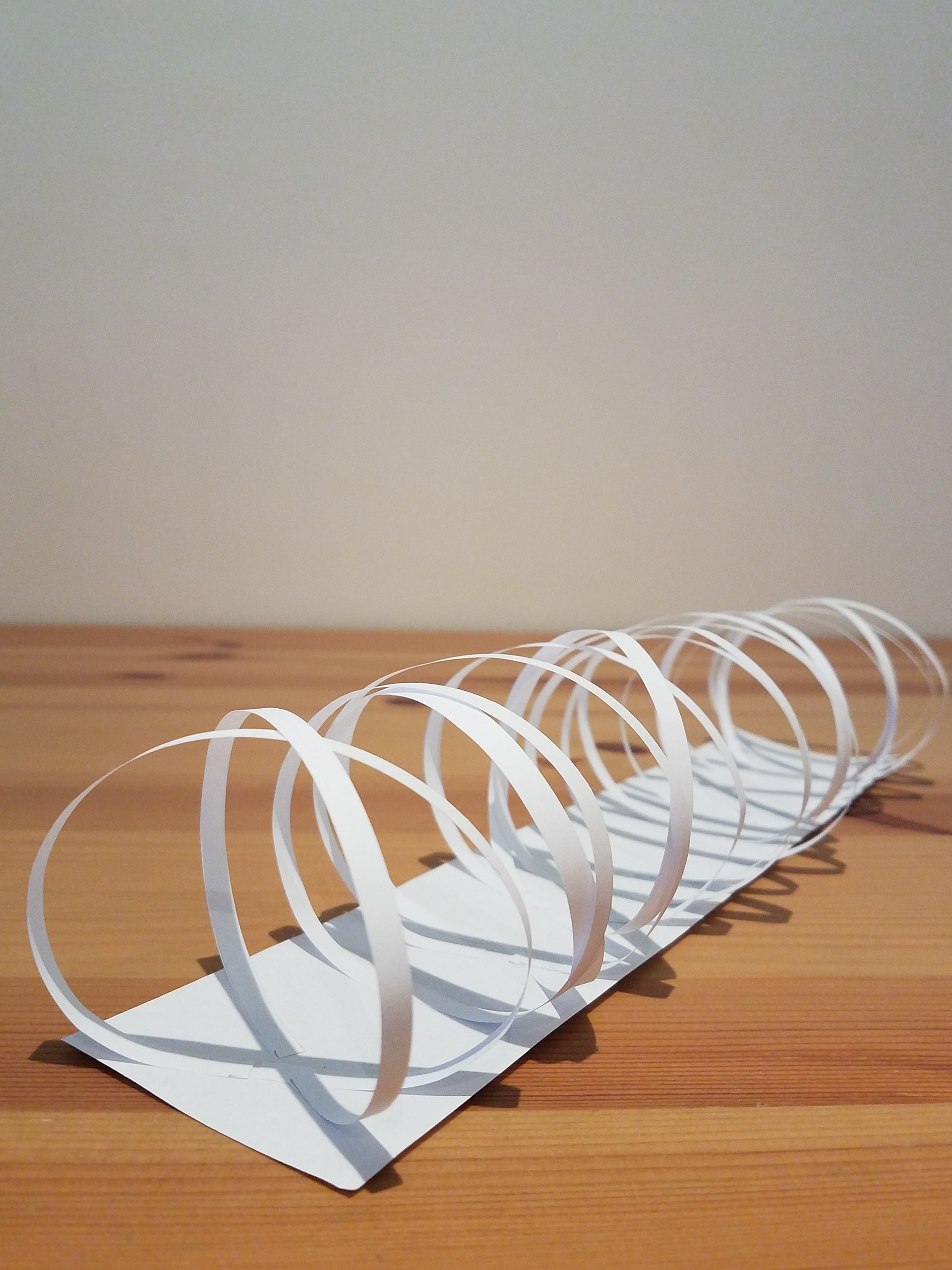 PAPER MODEL 4