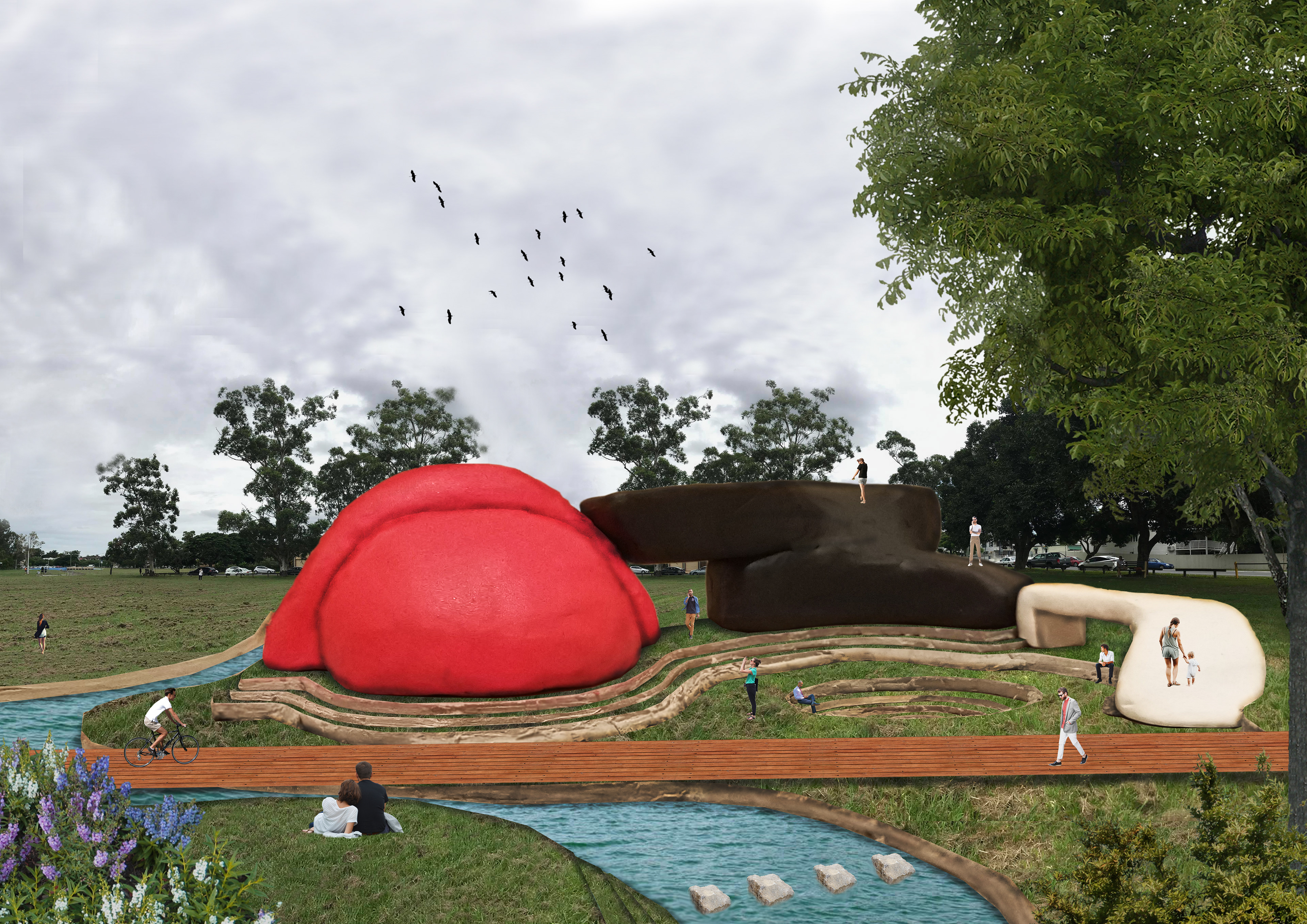 CLAY RENDER 1