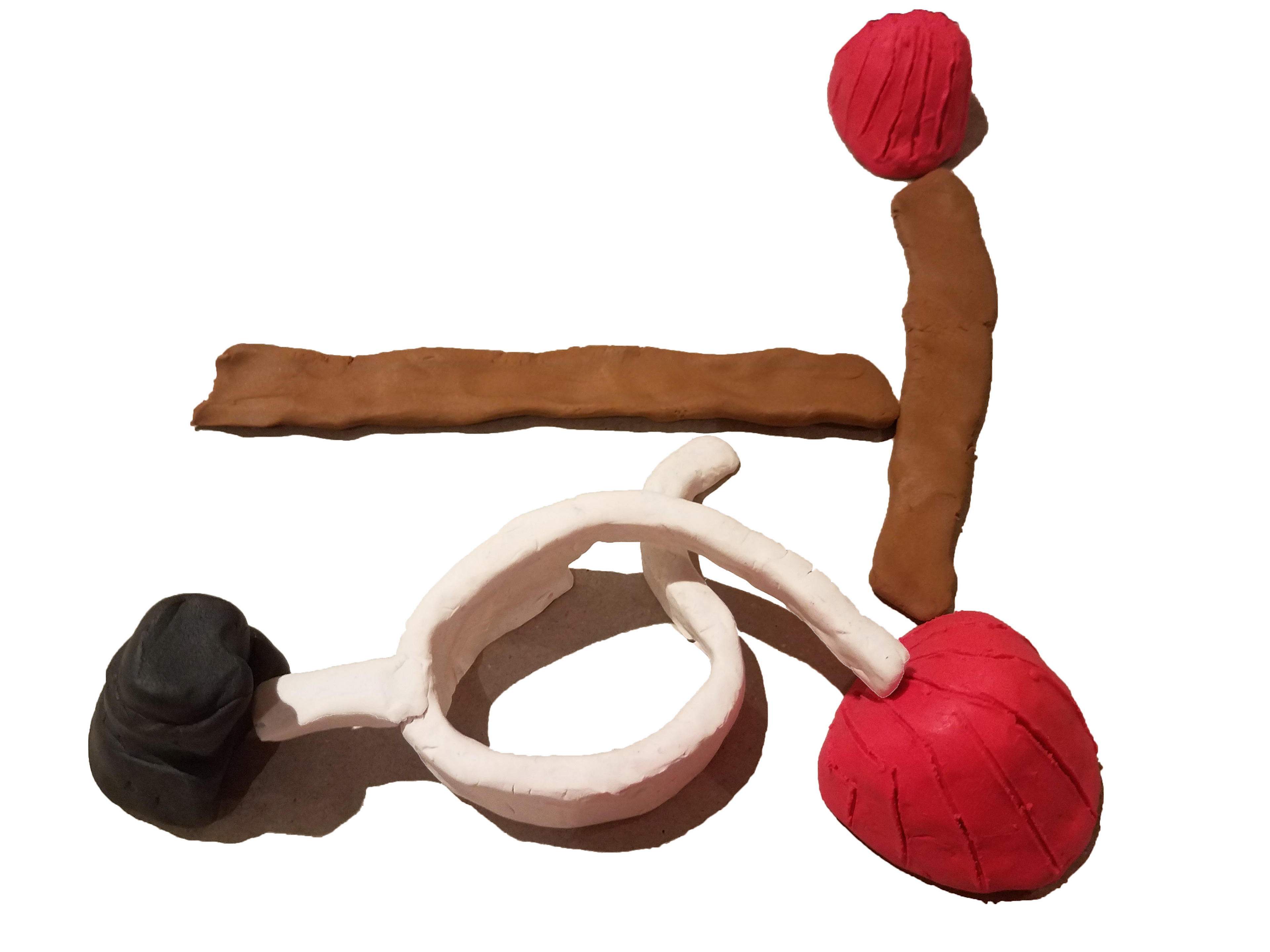 CLAY CONCEPT 1