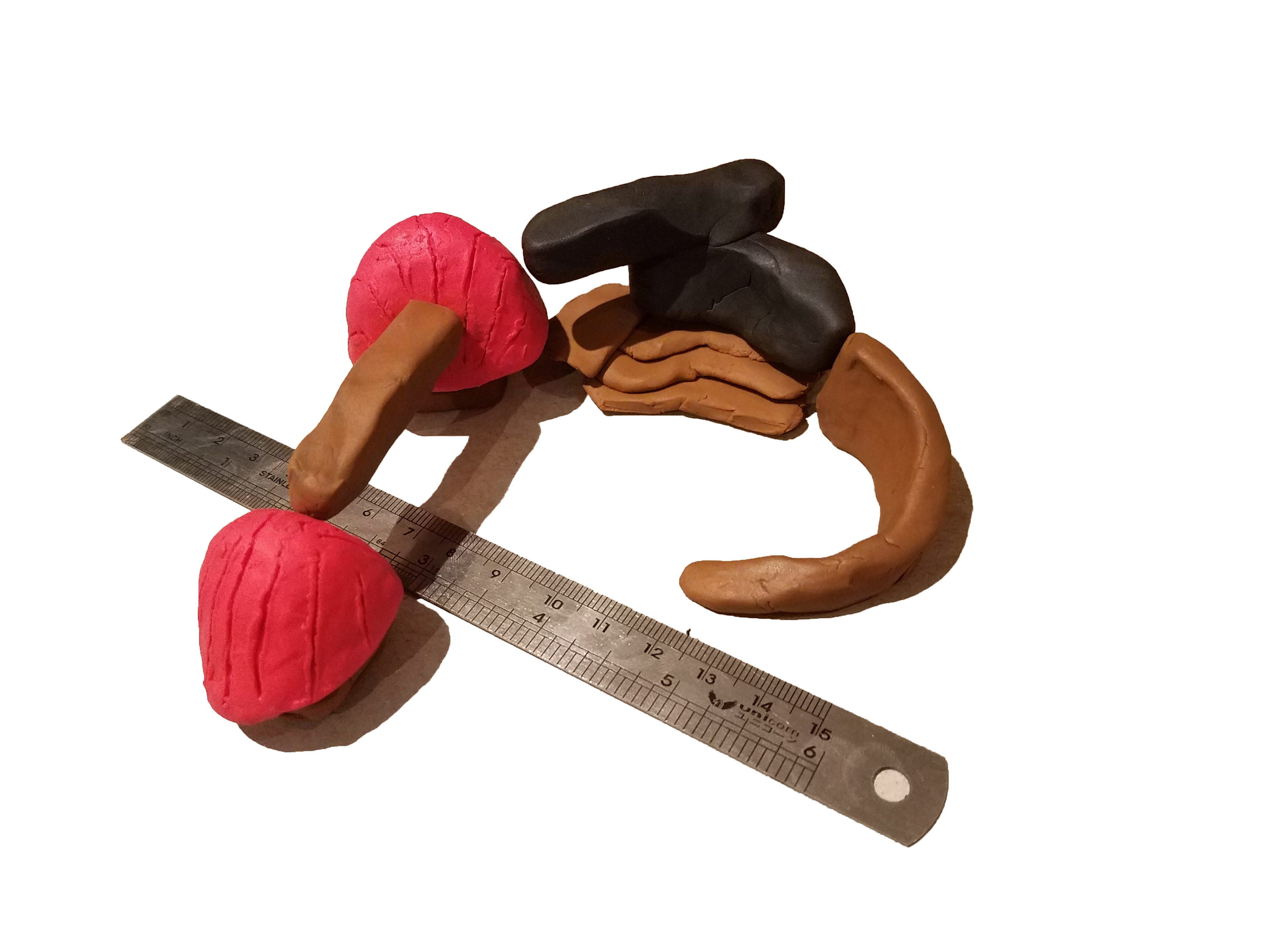 CLAY CONCEPT 2