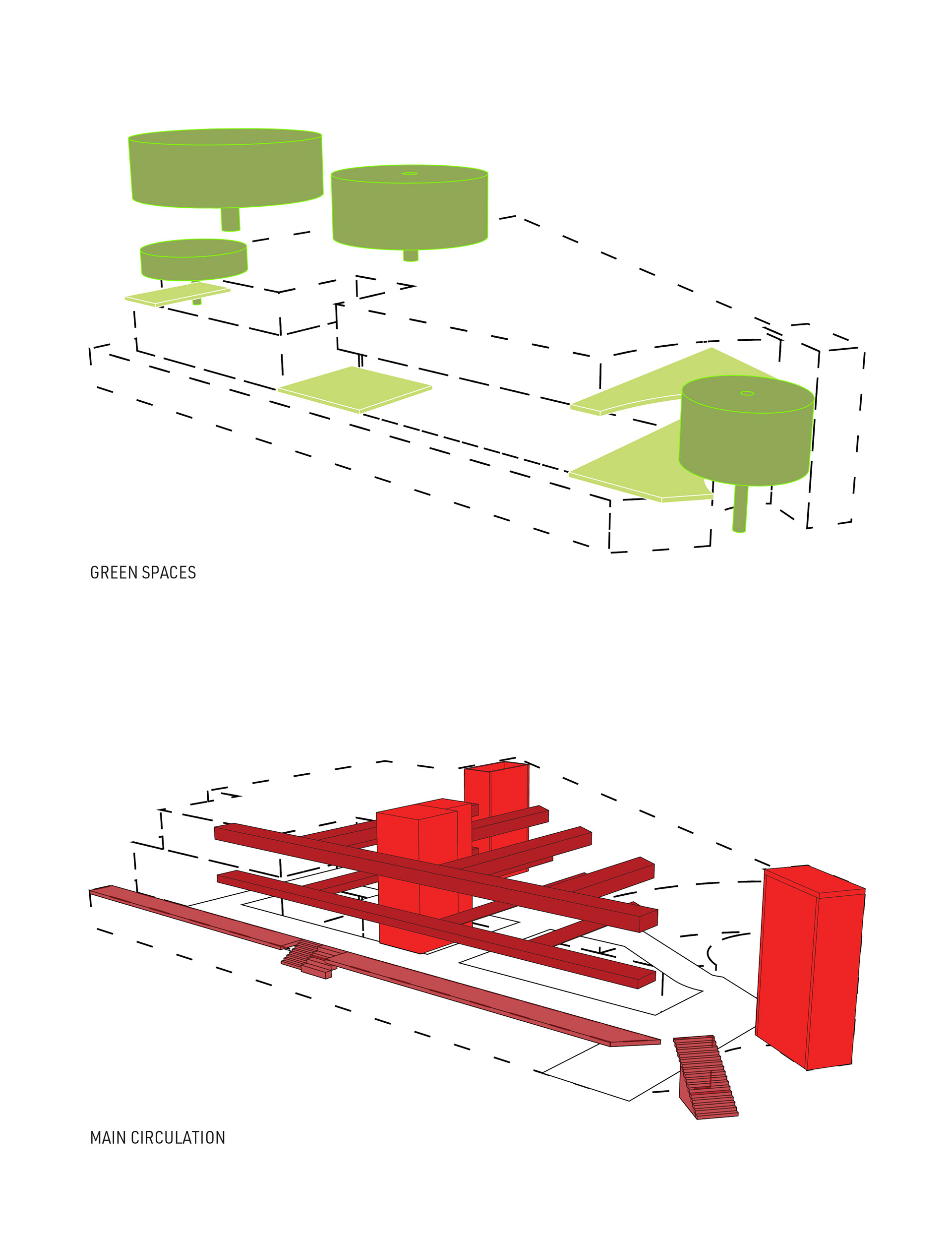 CONCEPT DIAGRAMS