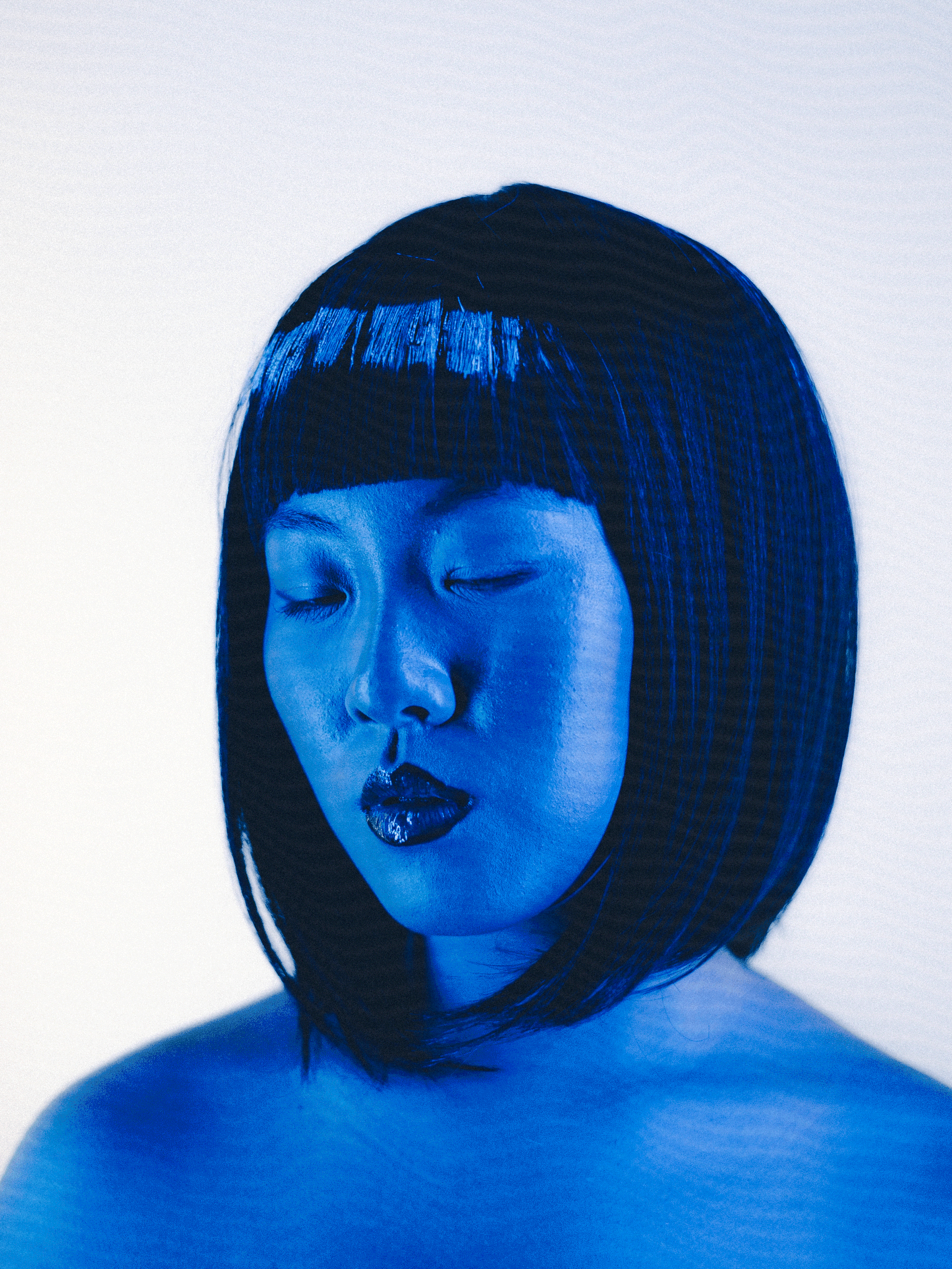 Romy for Notes BLUEPRINT.