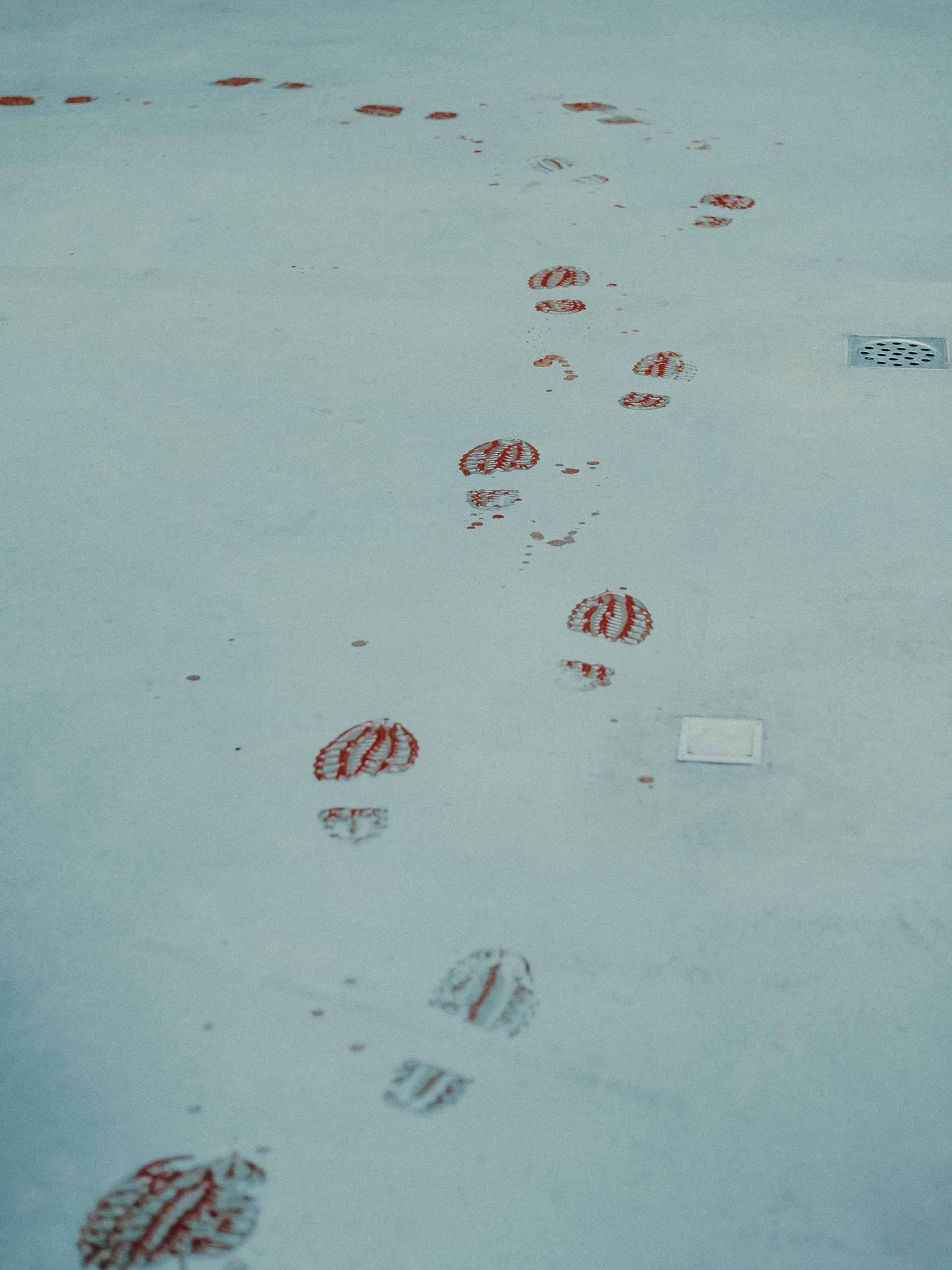 Kelvyn Colt in Amsterdam for SHORTY!