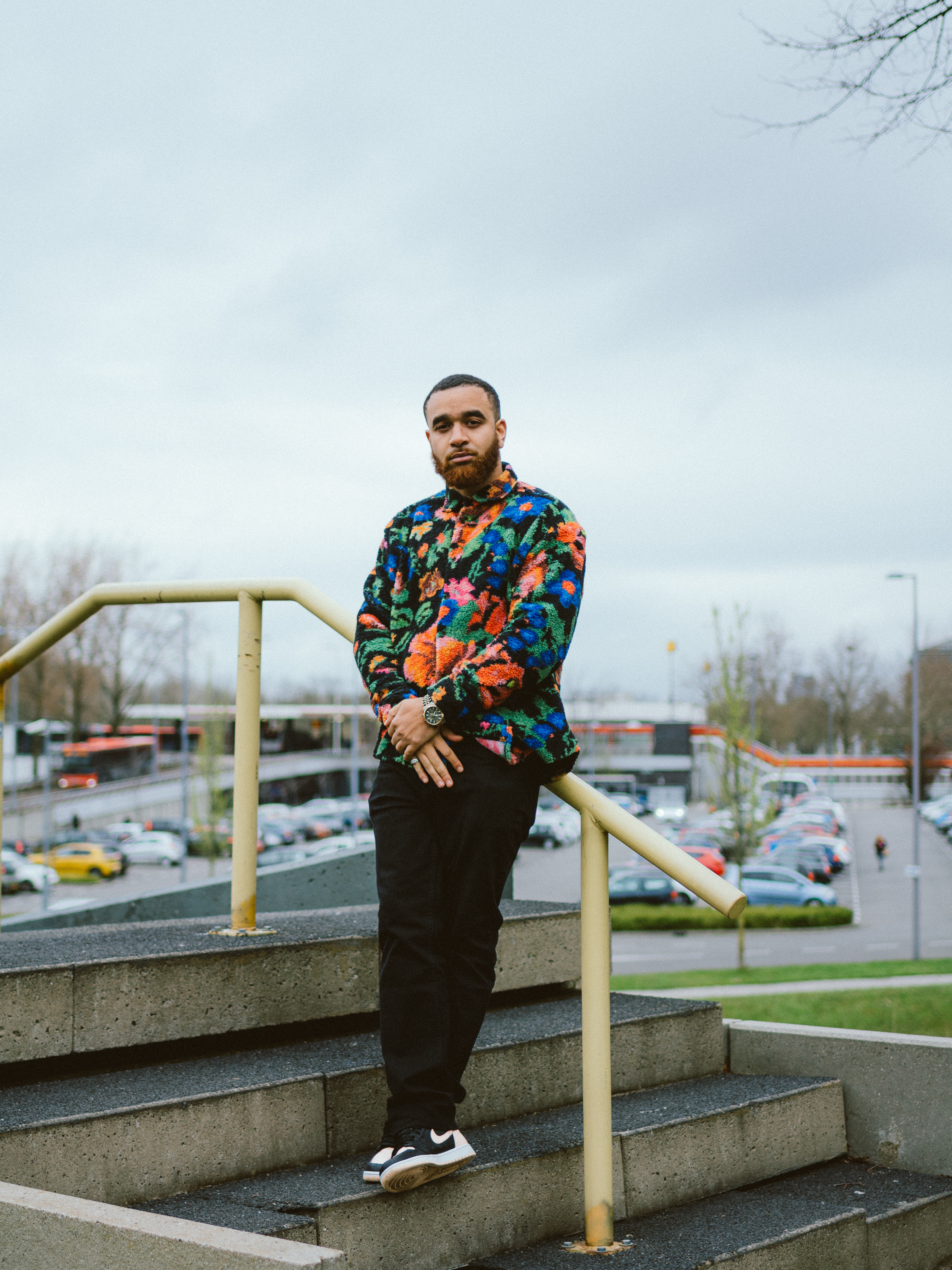 The Couch for Notes The Grand Get-Together.