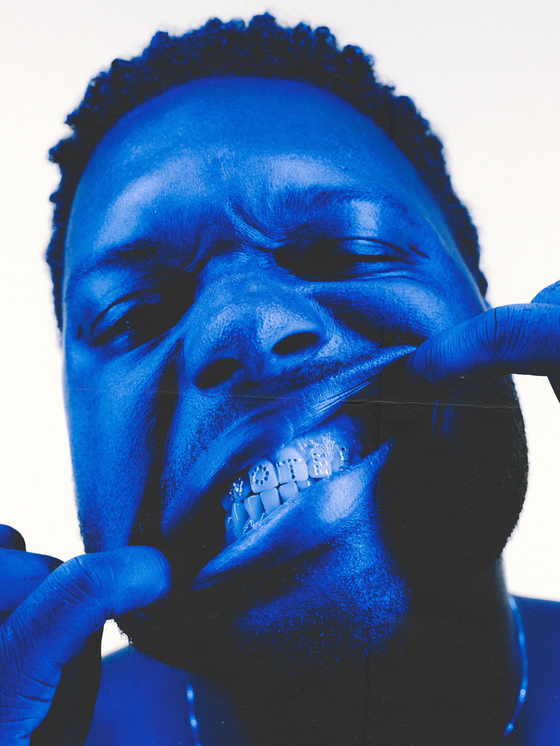 Brandon for Notes BLUEPRINT.