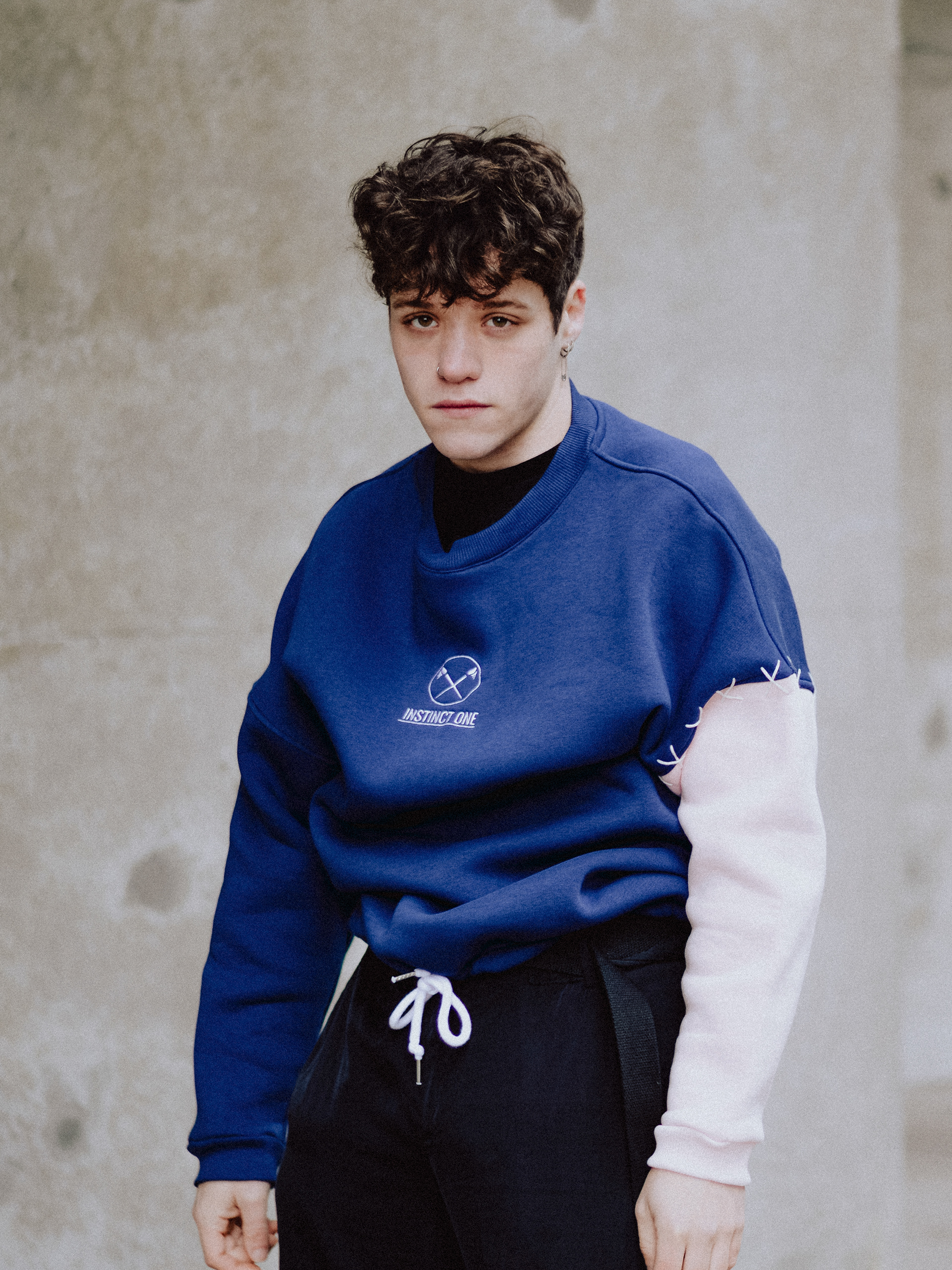 Robin for Instinct One.