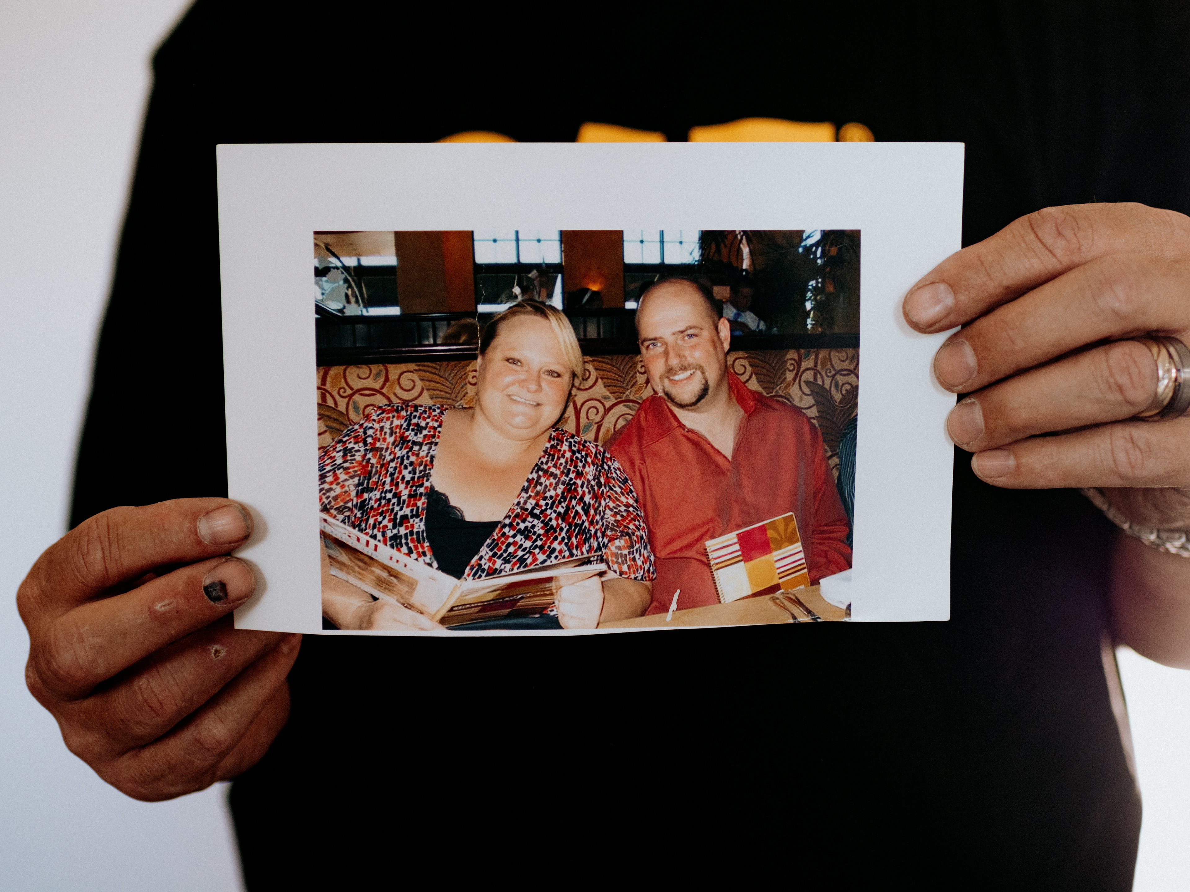 Memory. Linda, California, May 2022.