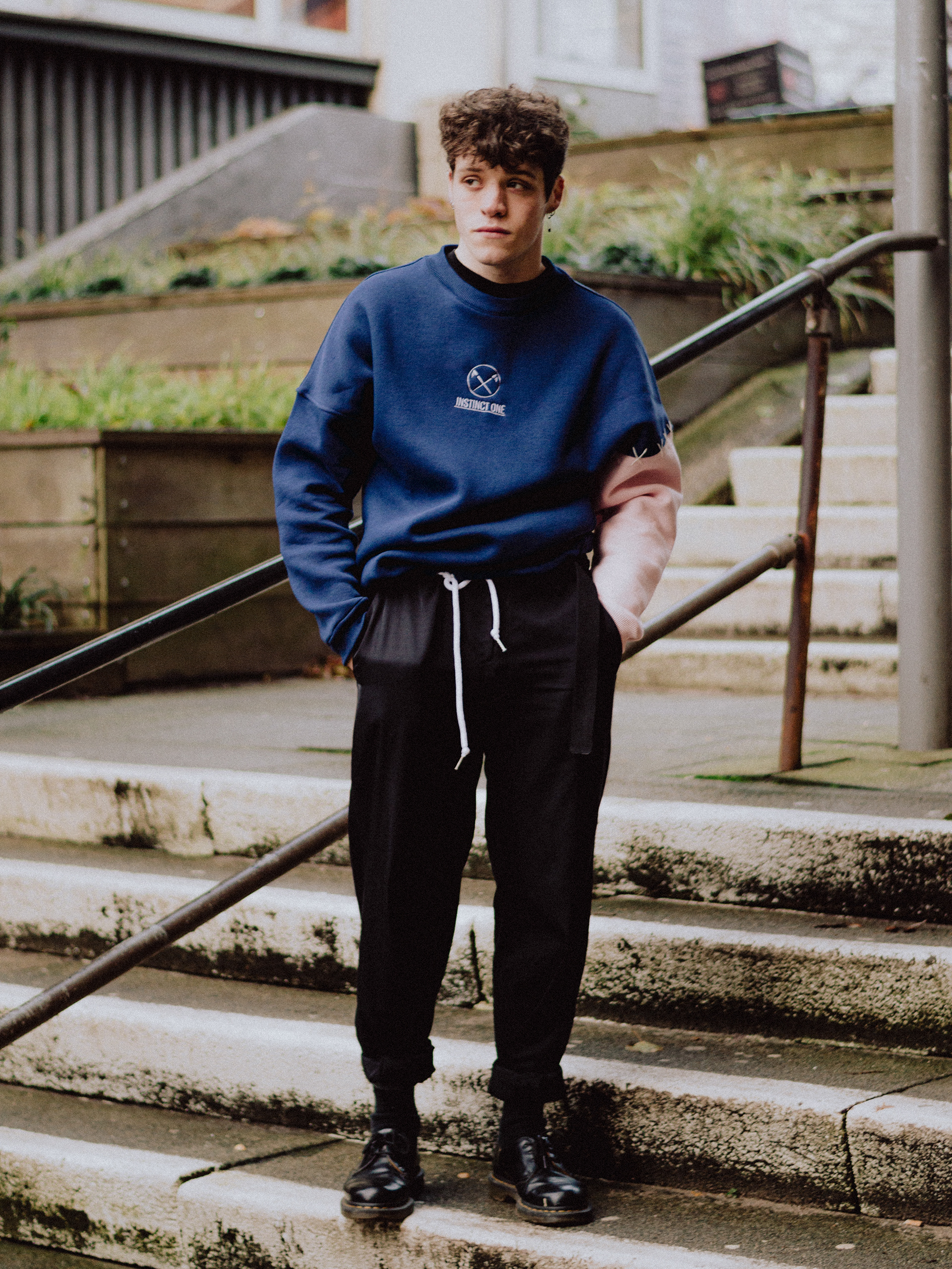 Robin for Instinct One.