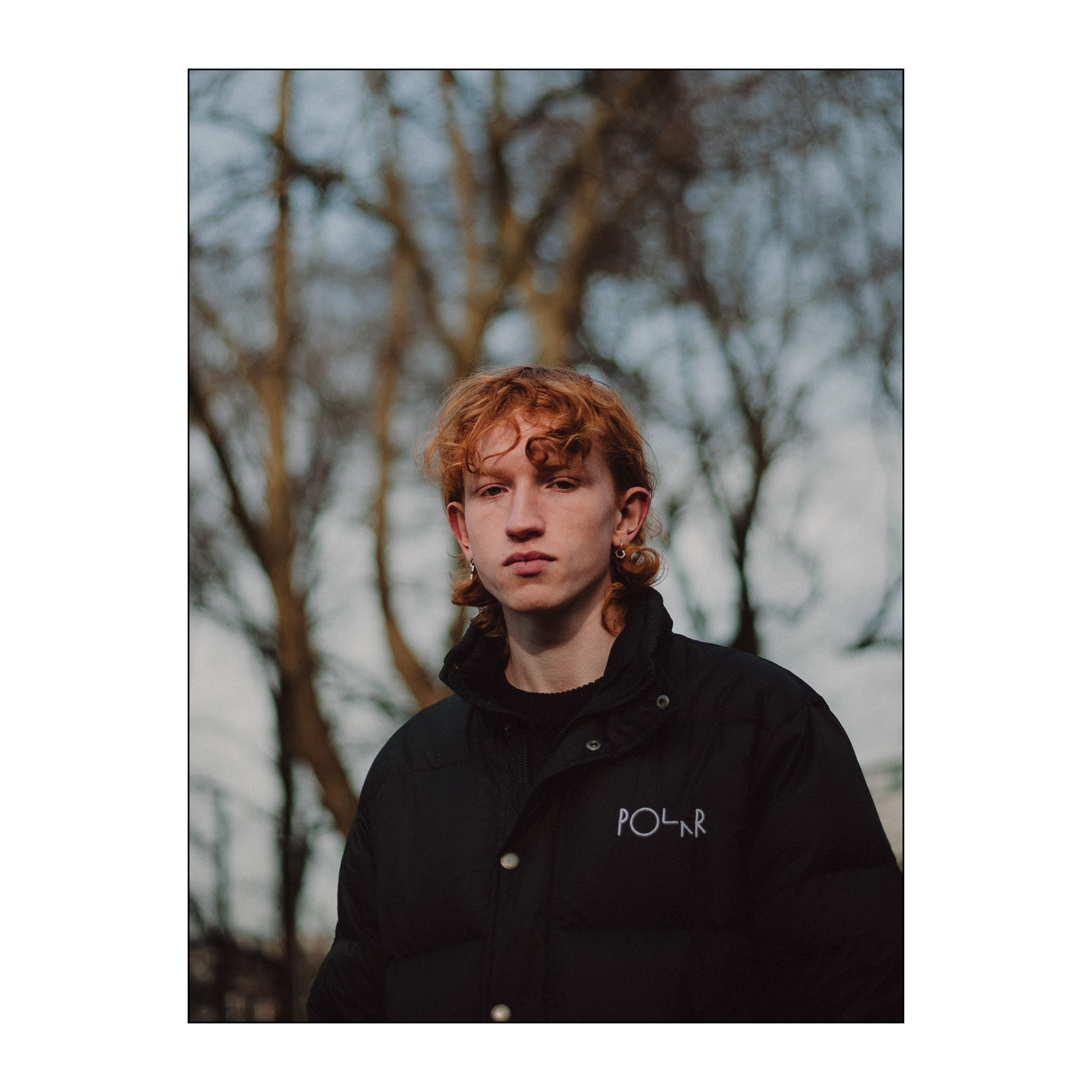 Sander de Jong shot around Frederiksplein for REFORMED agency.