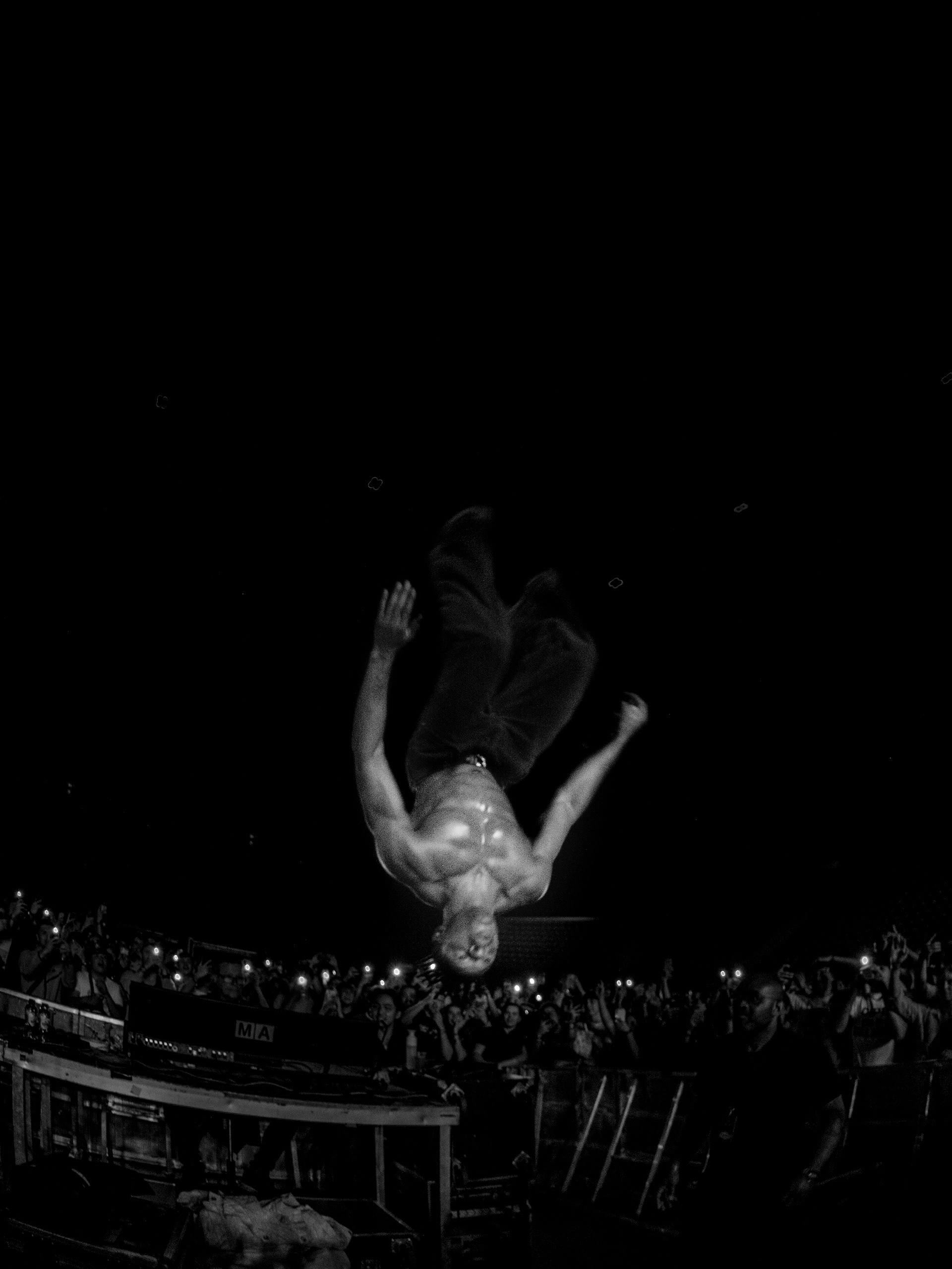 JELEEL! at Rolling Loud Rotterdam, 2023. 