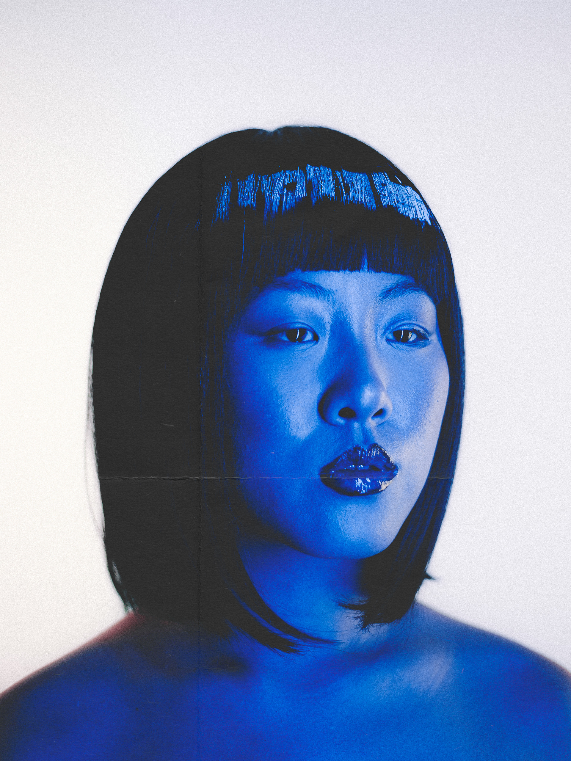 Romy for Notes BLUEPRINT.