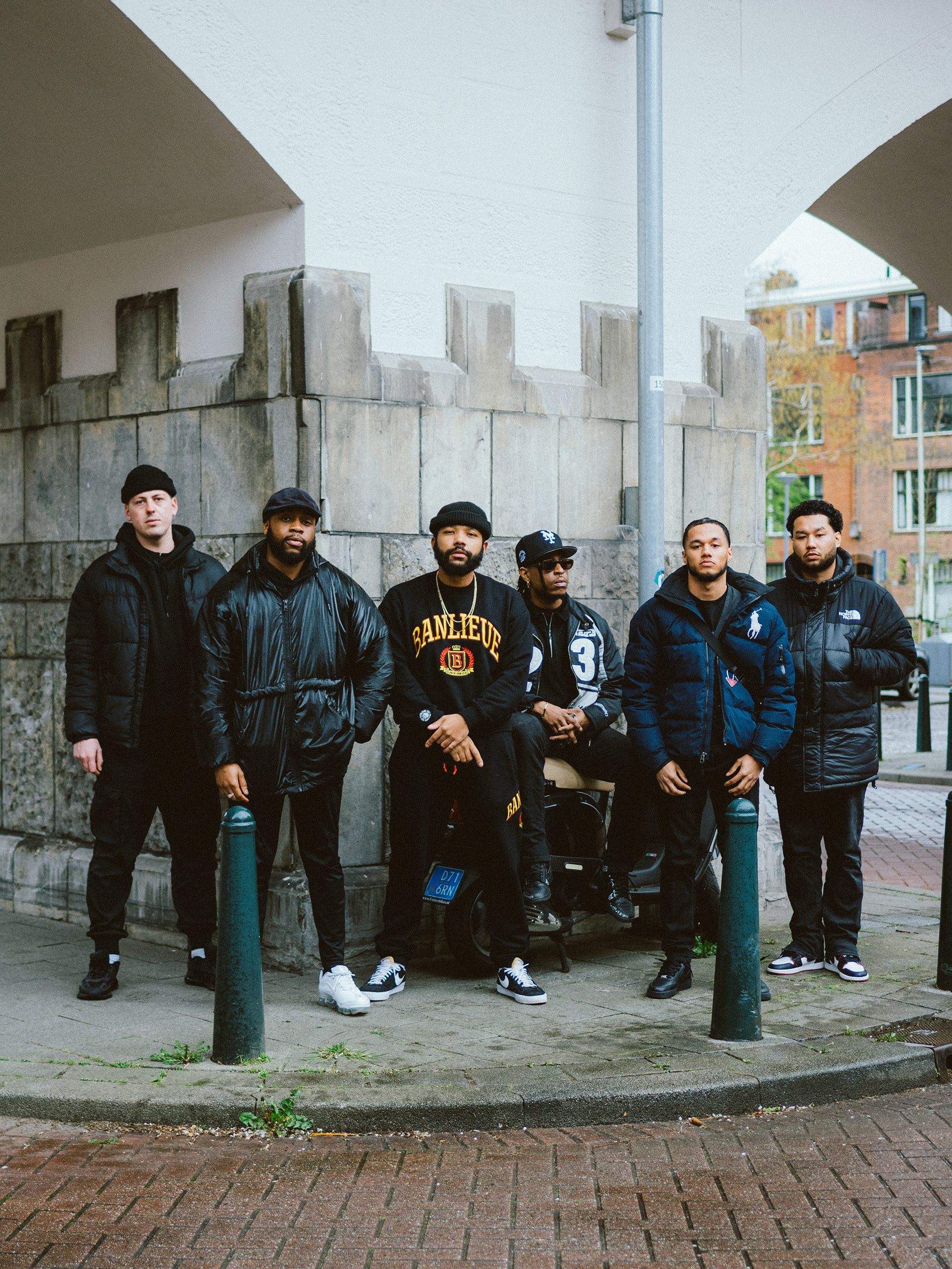 COLT Music Group for Notes The Grand Get-Together.