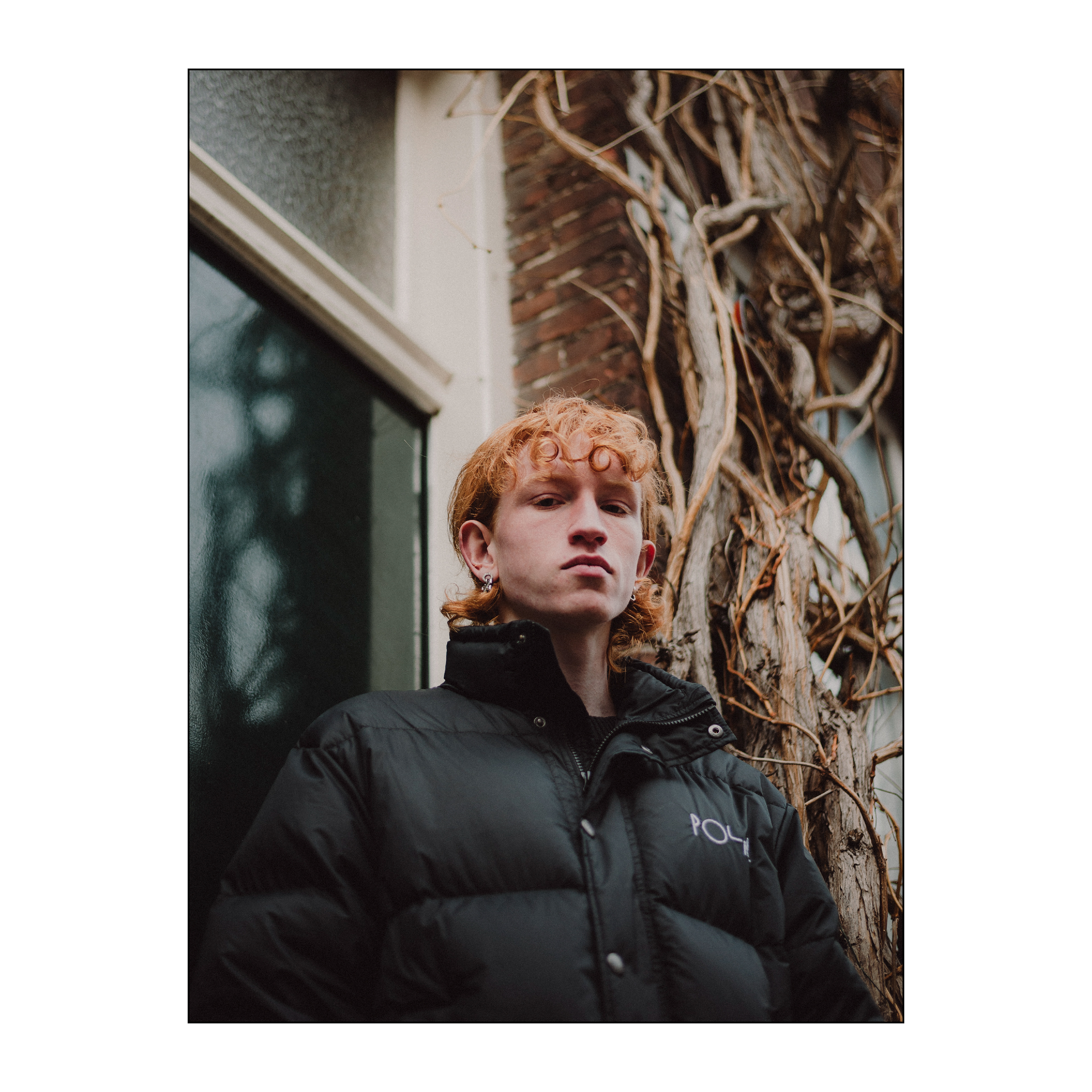 Sander de Jong shot around Frederiksplein for REFORMED agency.
