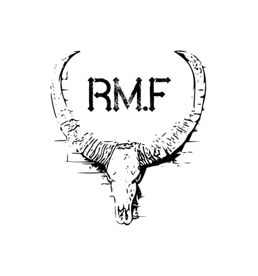 Reddings Media Farm Logo