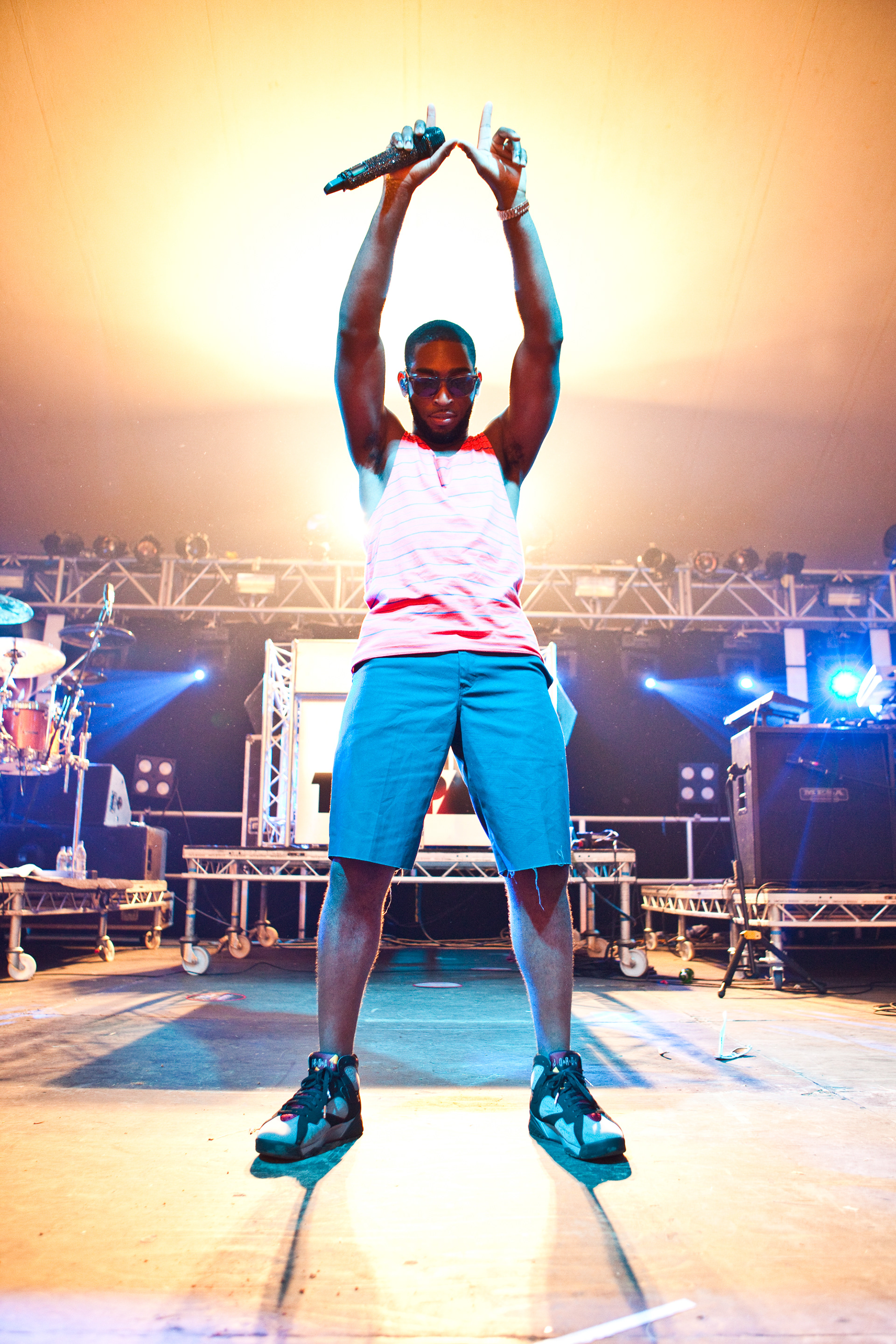 Tinie Tempah