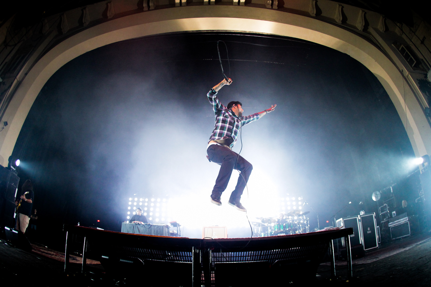 Deftones
