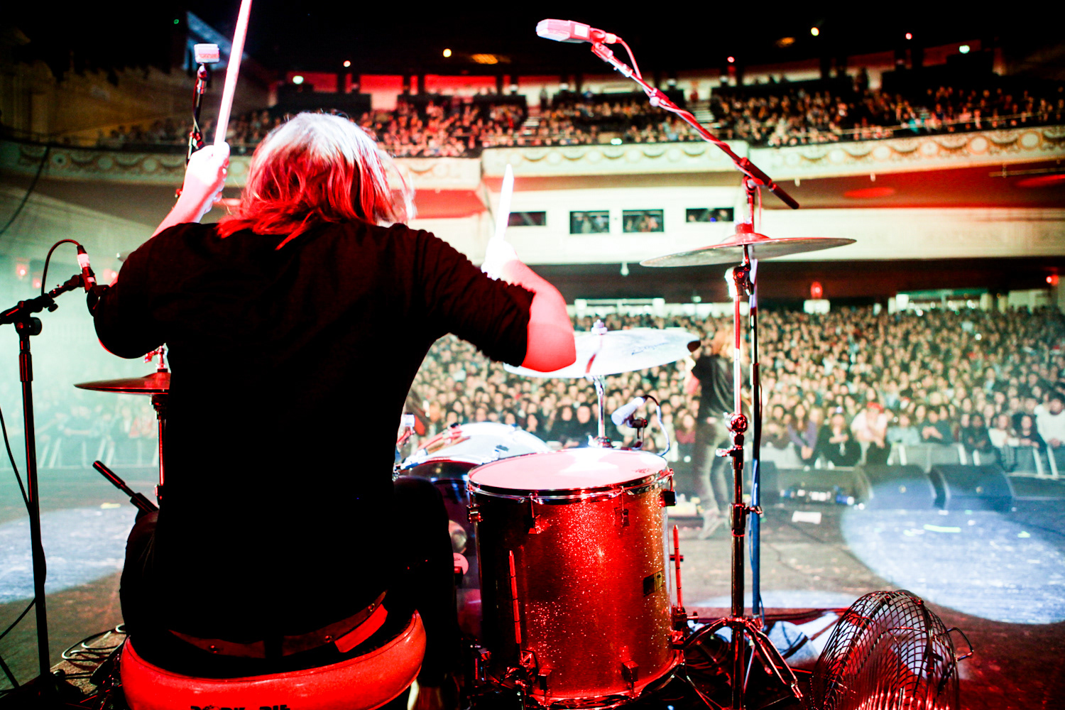 Band of Skulls