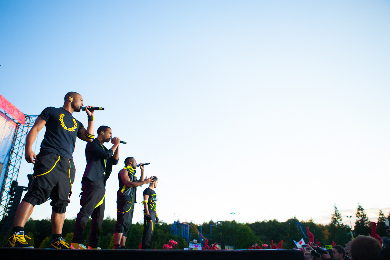 JLS