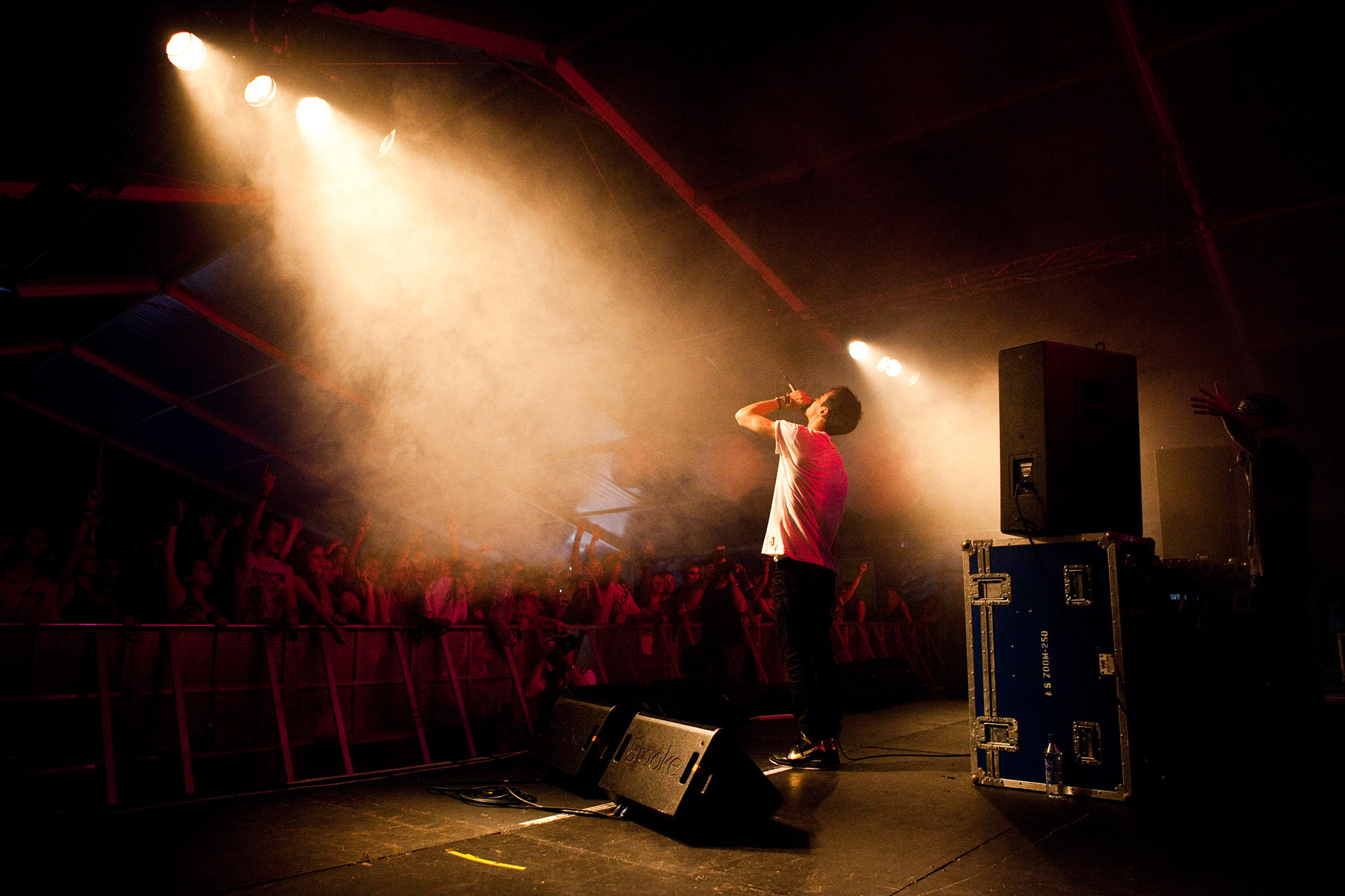 Modestep