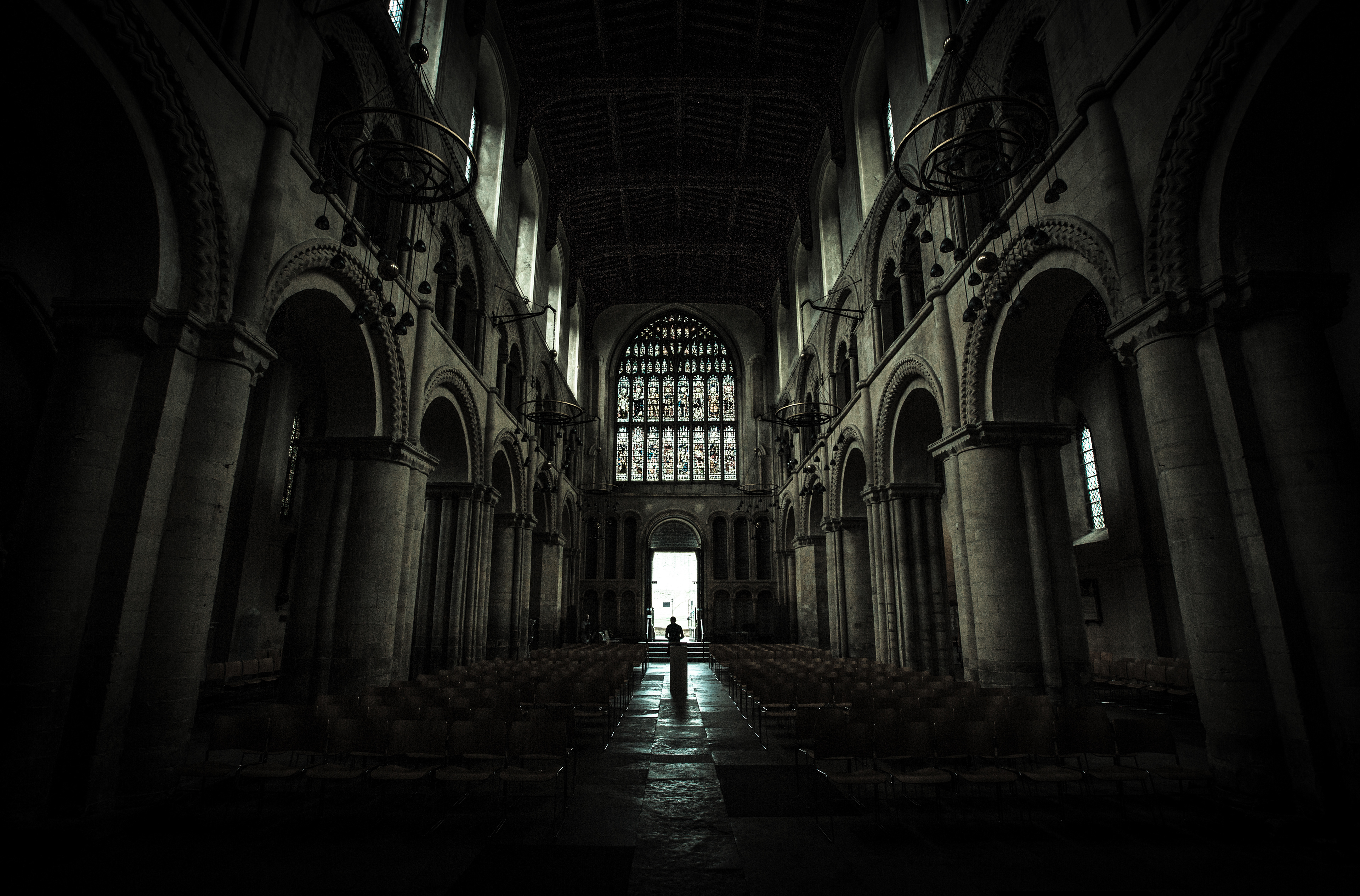 Client: University for the Creative Arts