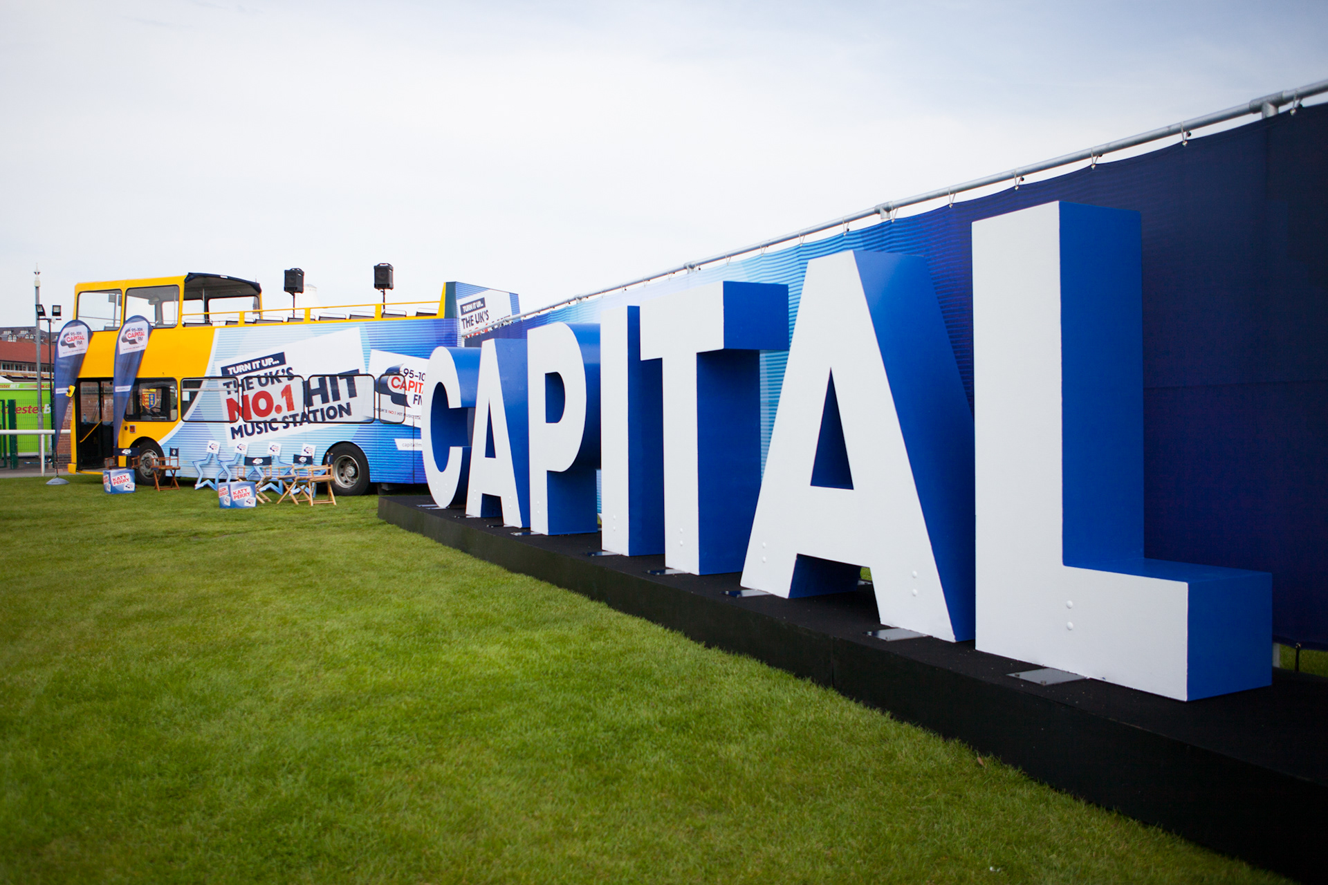 Client: Capital