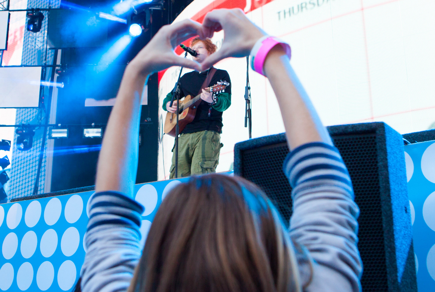 Ed Sheeran