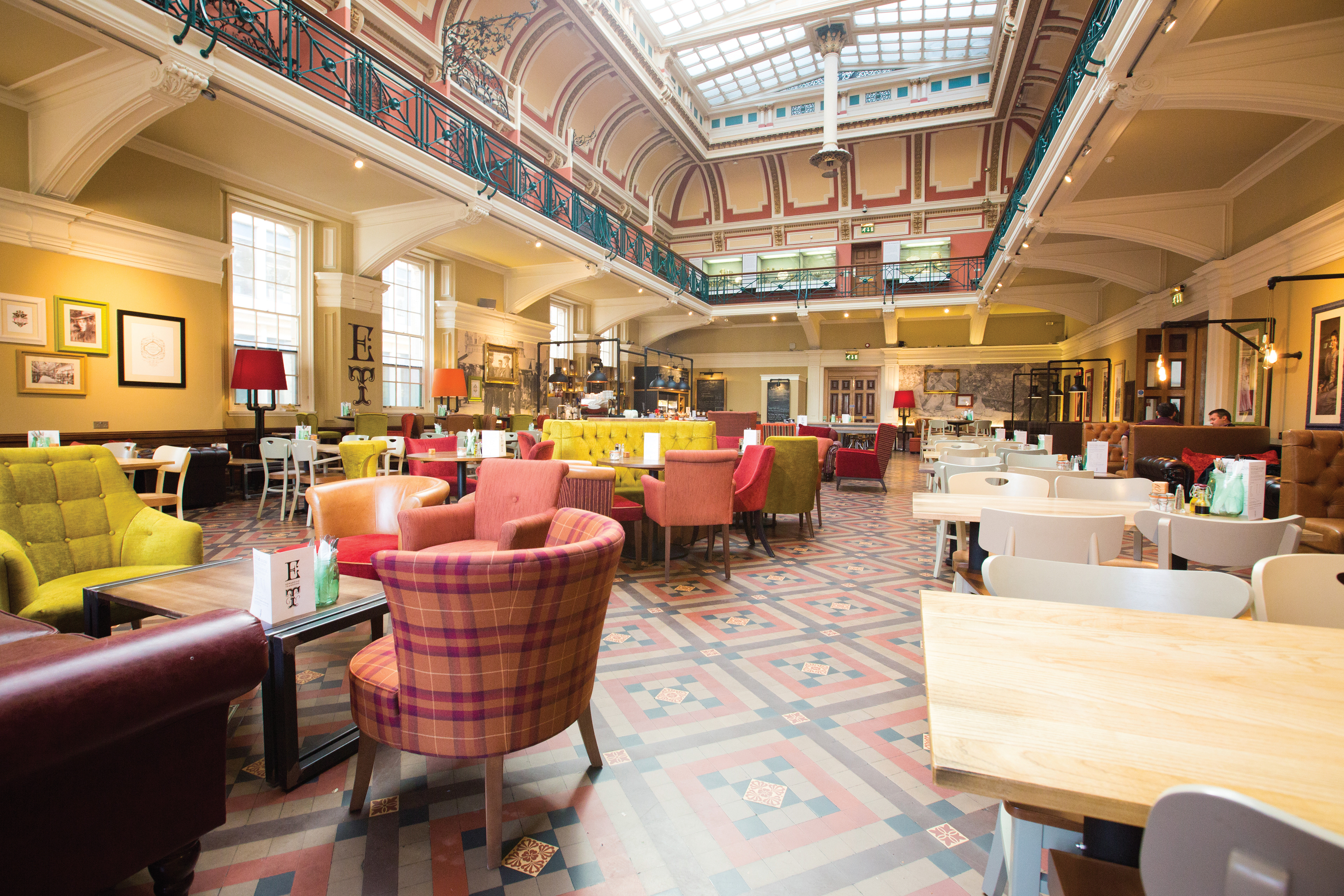 Client: Birmingham Museums Trust