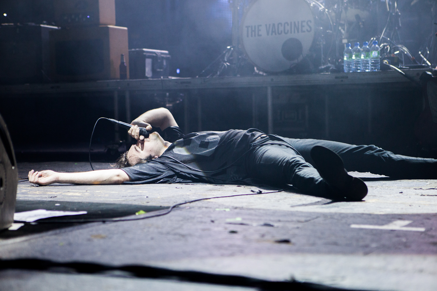The Vaccines