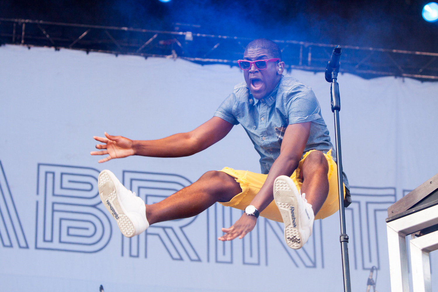 Labrinth