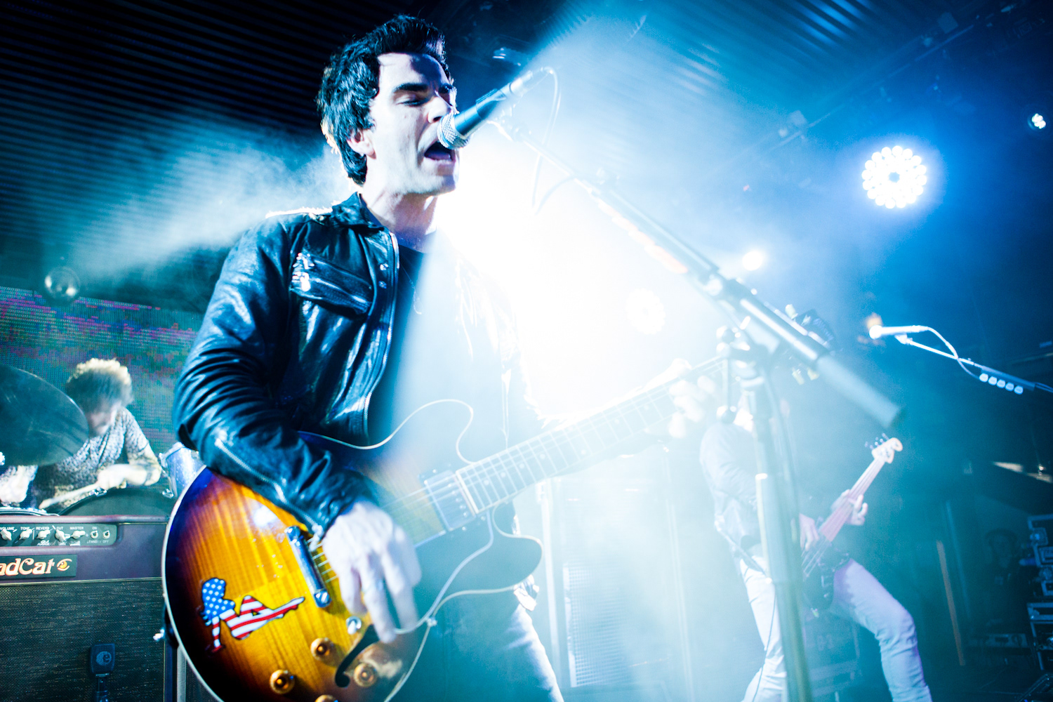 Stereophonics