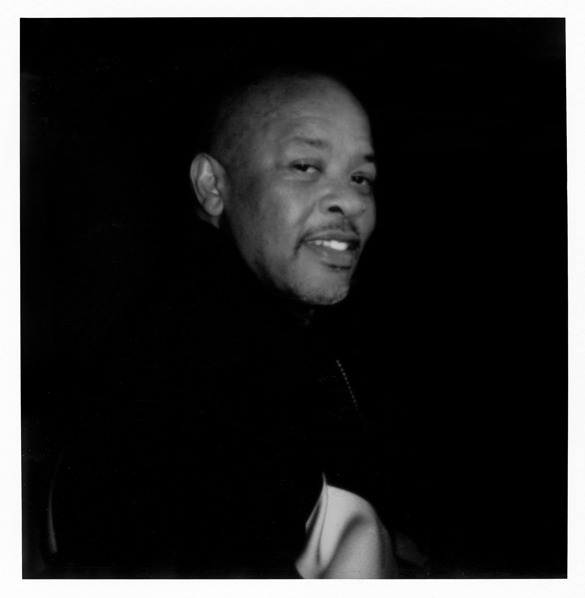 Dr Dre