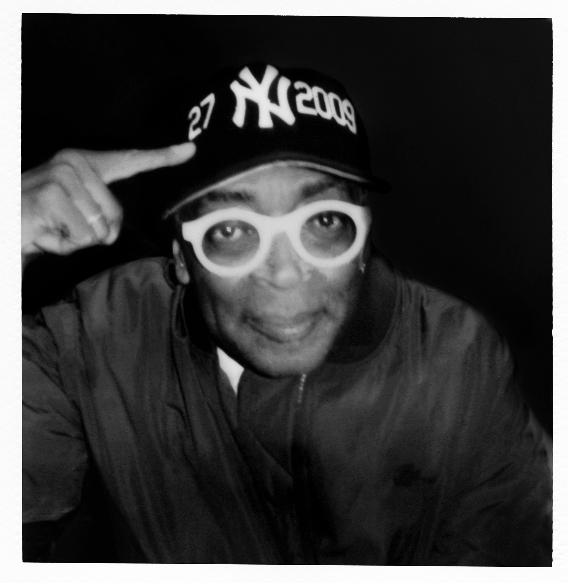 Spike Lee