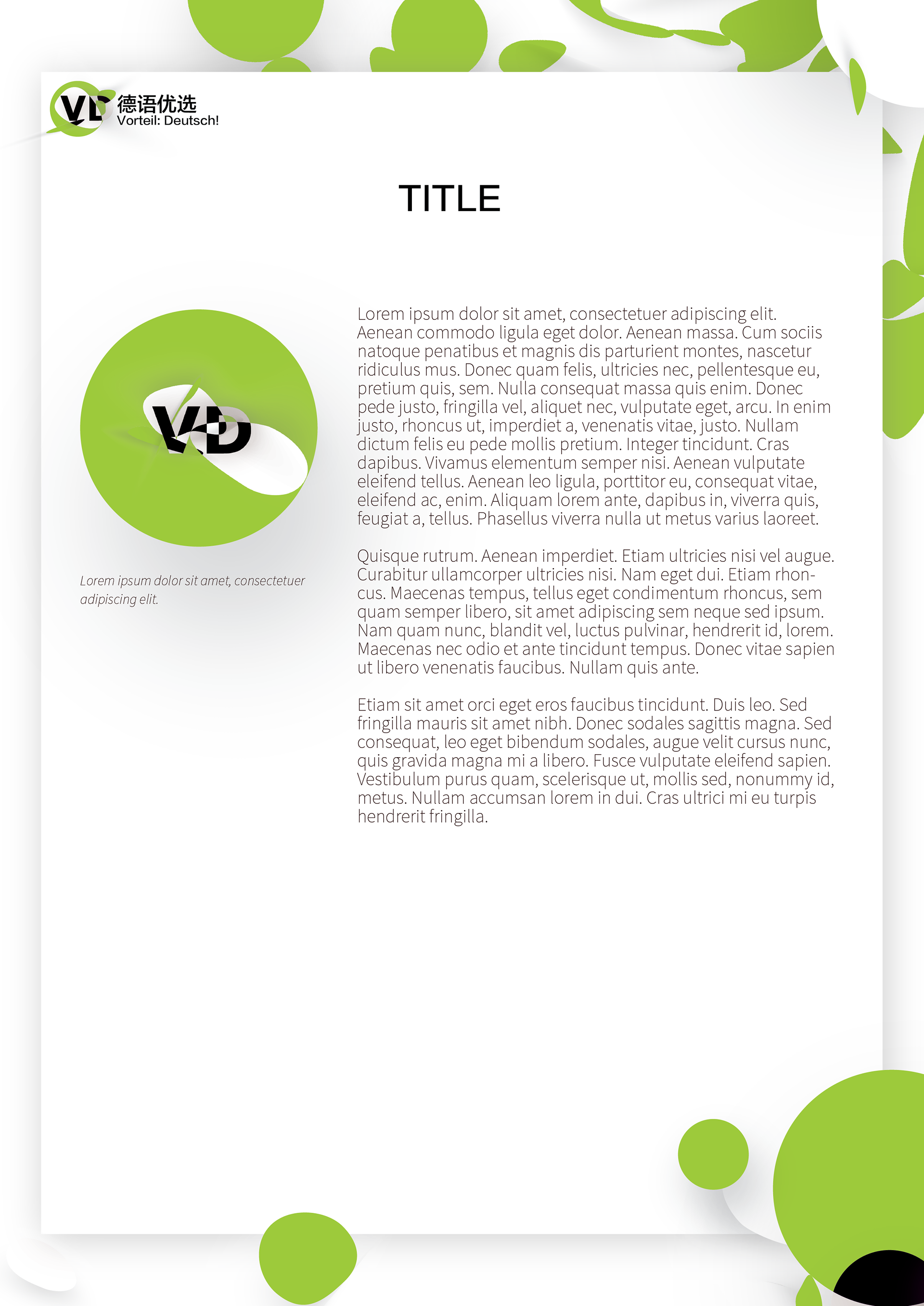 Newsletter